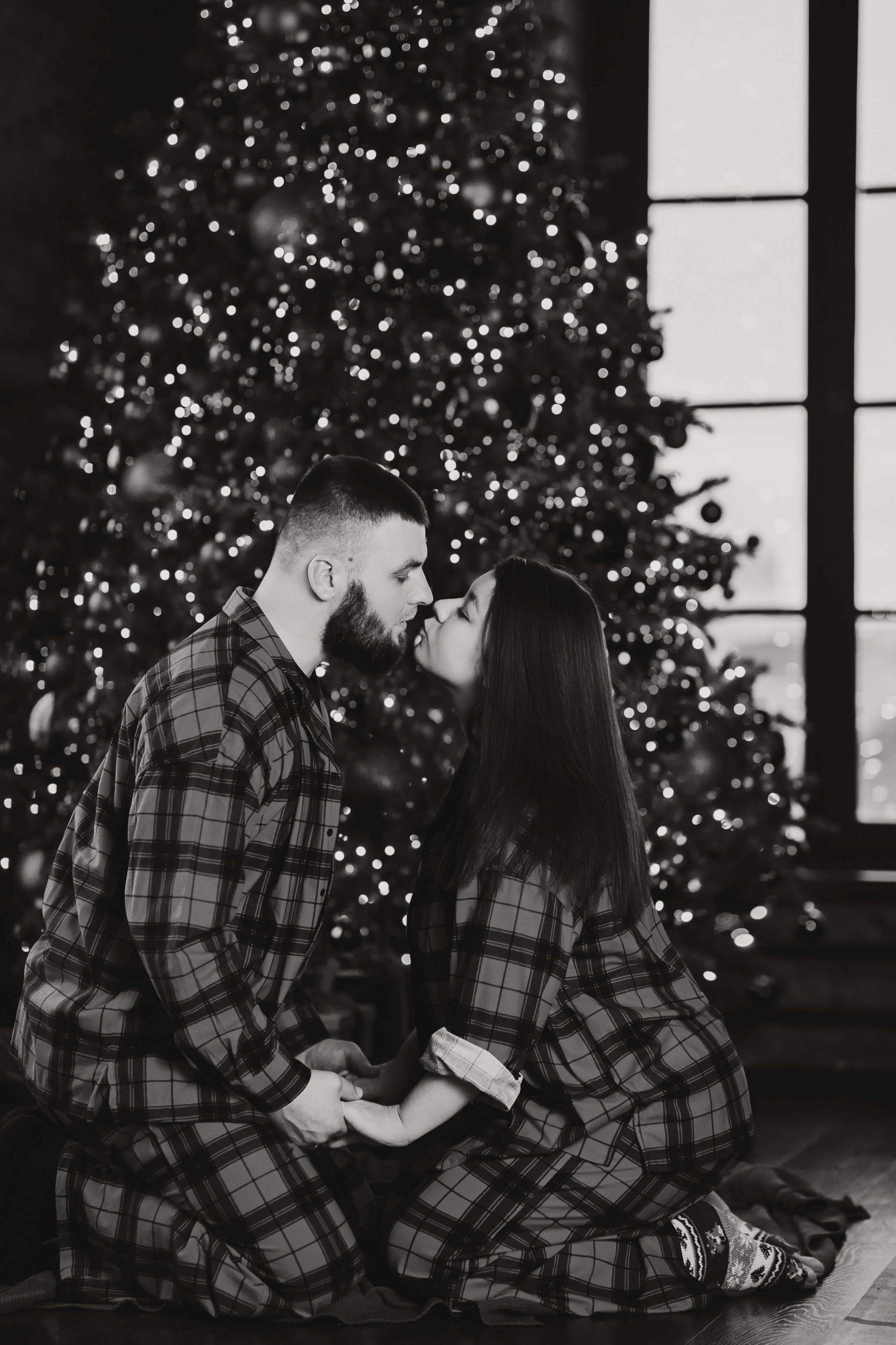 Эдик и Алеся. Семейный lifestyle фотограф в Санкт-Петербурге Людмила Пахомова