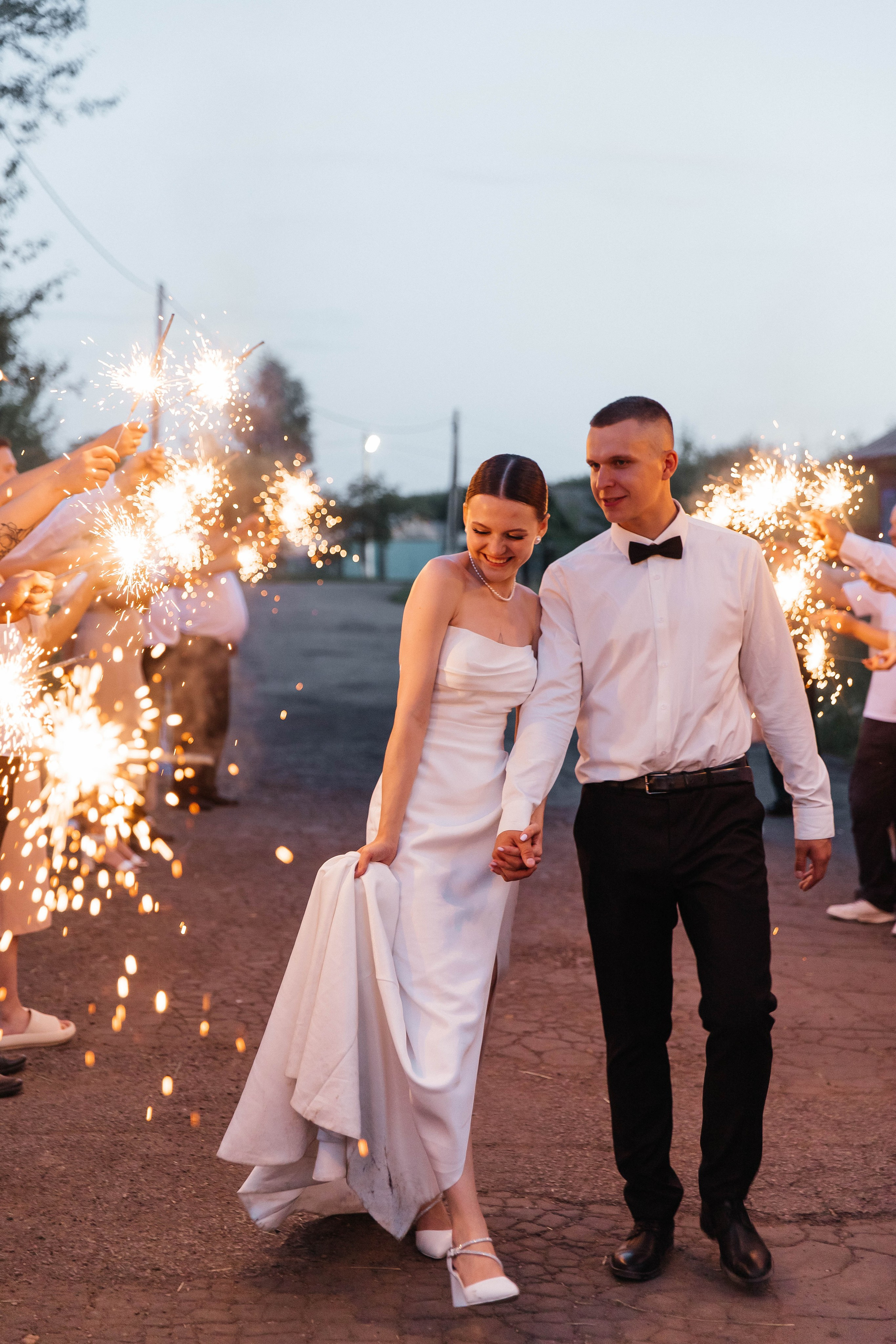 Роман & Елизавета. Главная