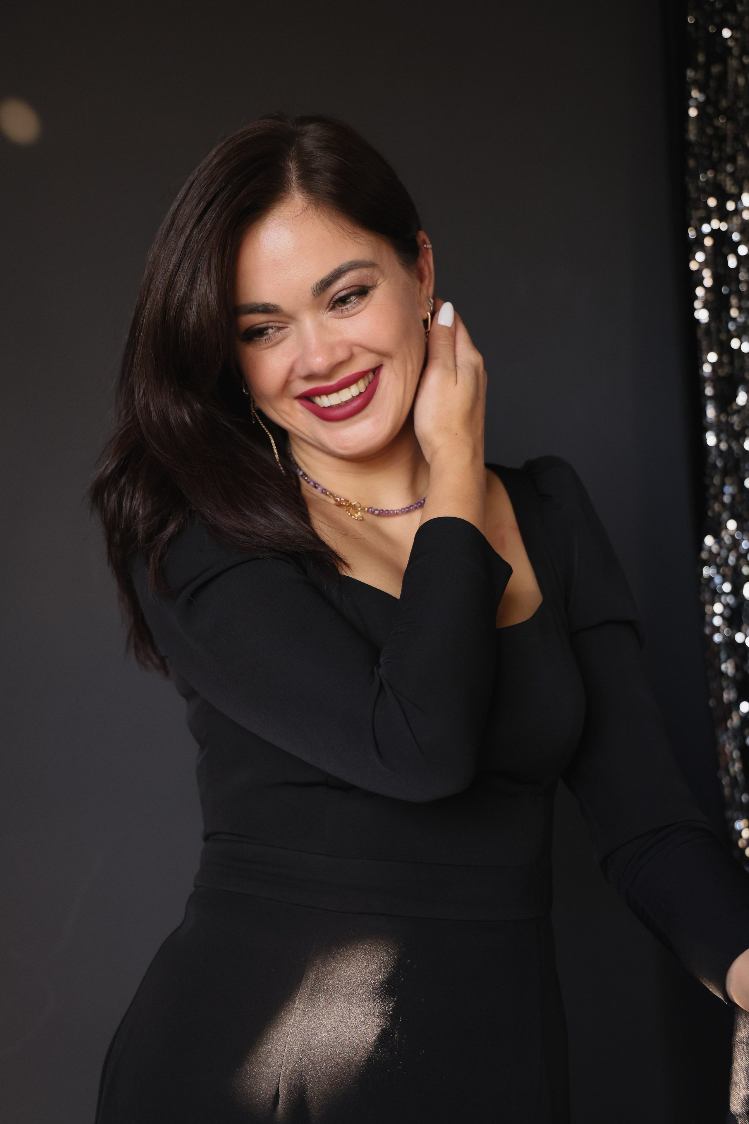 Женский портрет — Виктория. Олеся Шатохина Фотограф Солнечногорск Зеленоград Клин Фотосессия