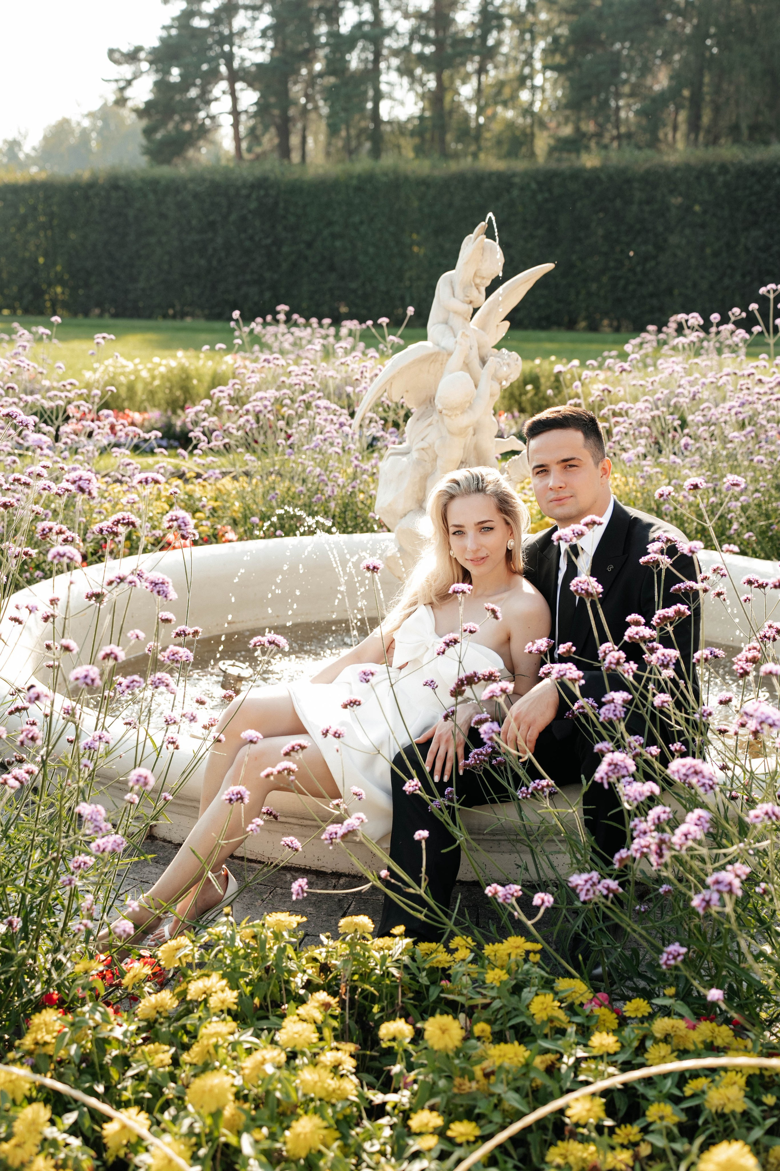 Hyatt Regency |Засг № 2 | Архангельское. Свадебный фотограф Москва Александра Аверкова