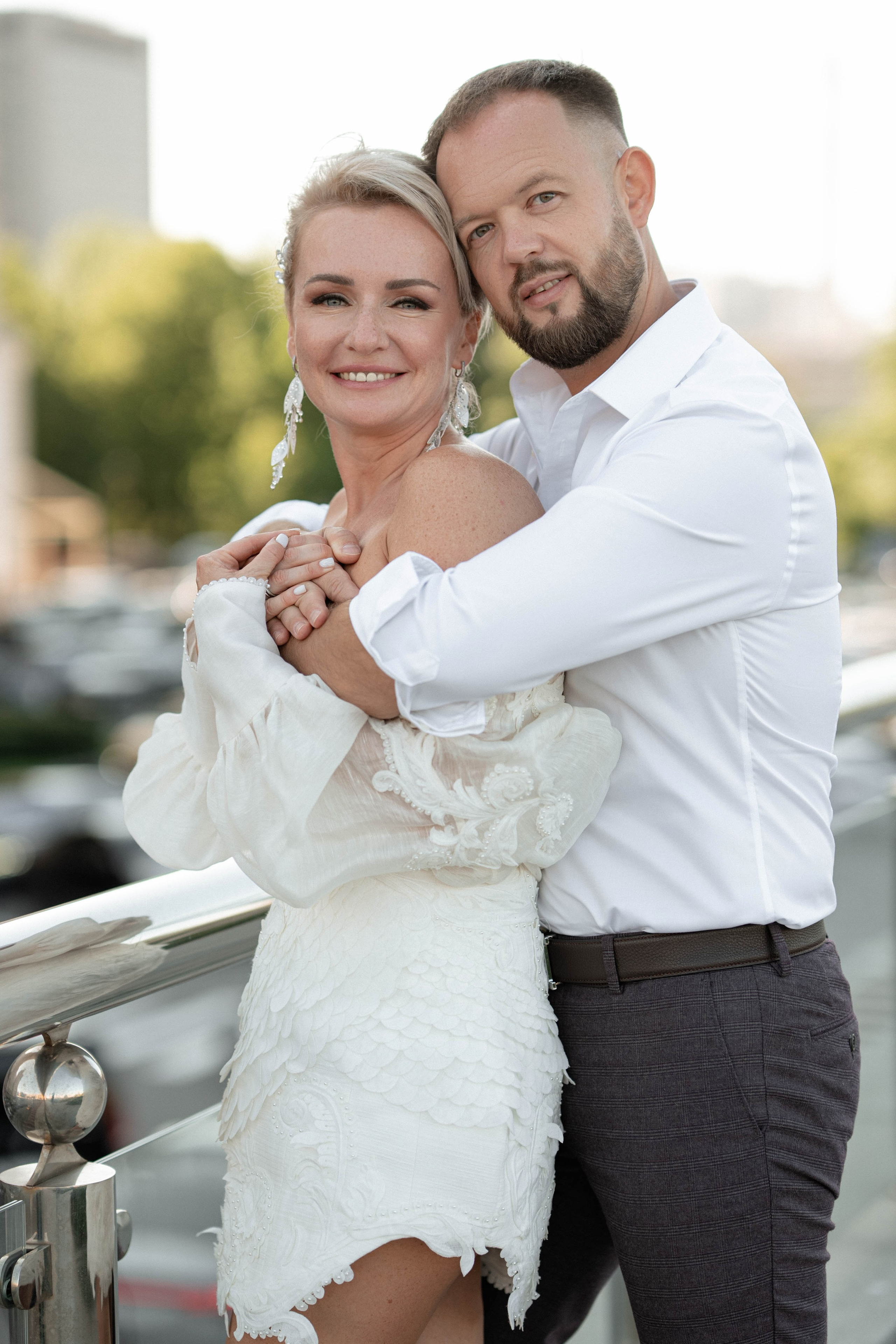 Four Seasons|Дворец № 4 | Украина. Свадебный фотограф Москва Александра Аверкова