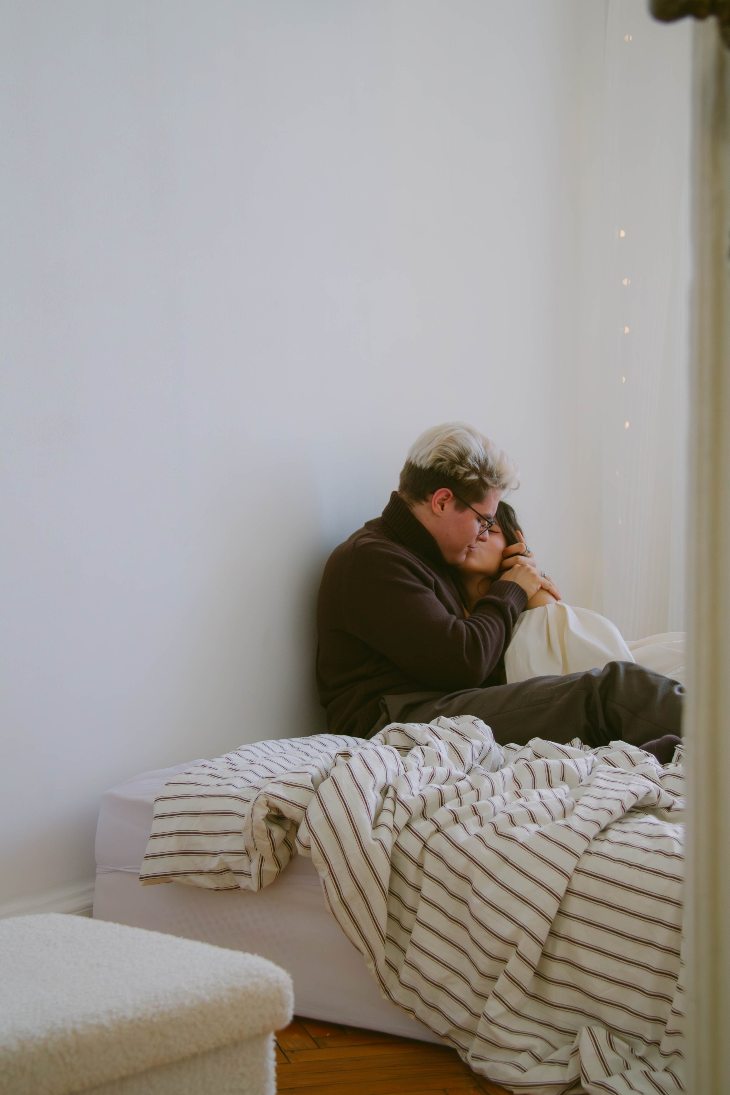 Love story. Творческий фотограф в Москве Крючкова Анастасия