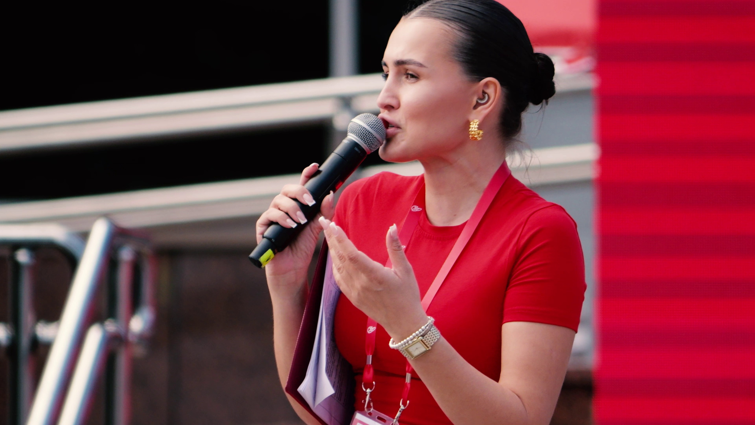 День города 440