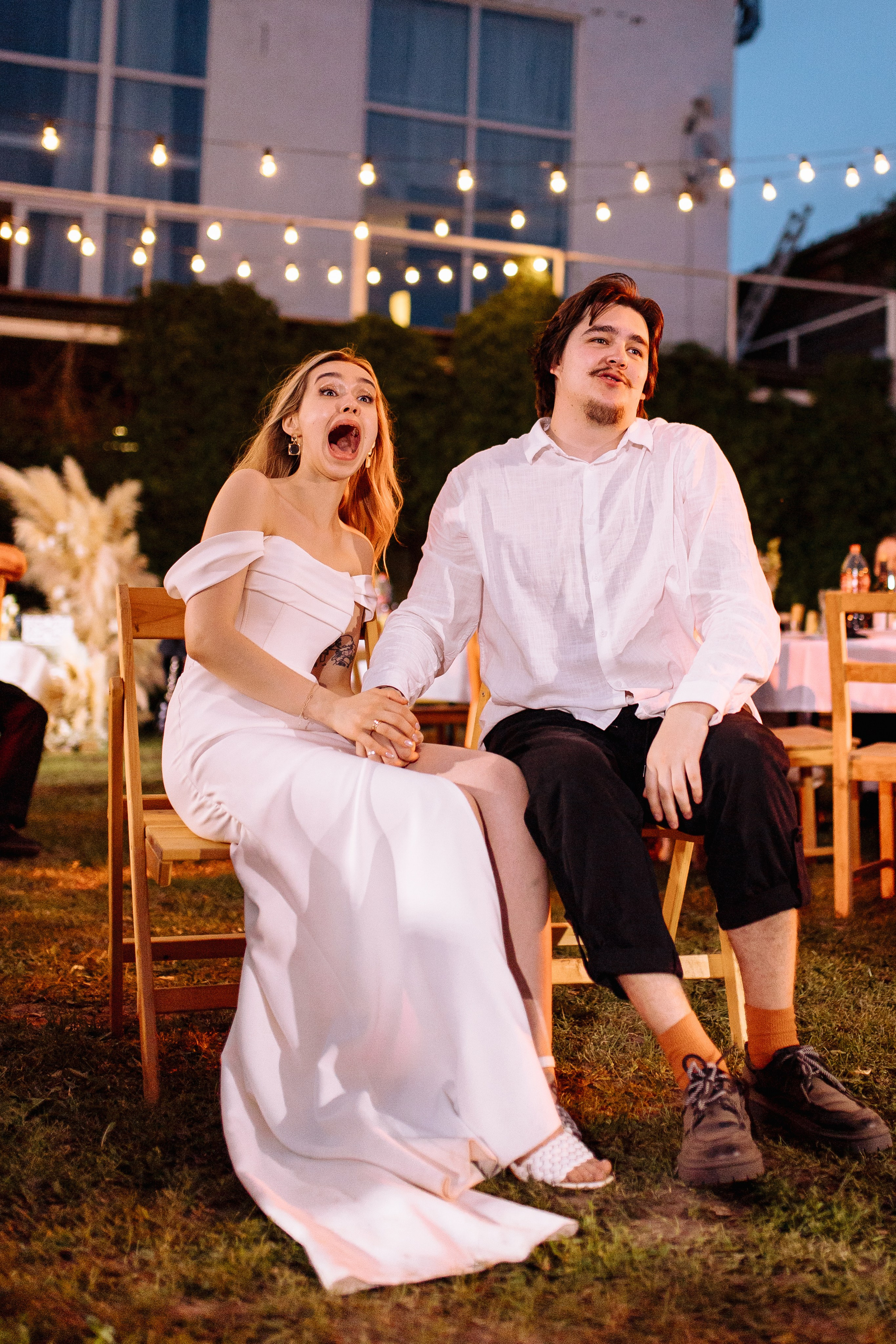 Свадебный репортаж. Свадебный и Репортажный фотограф Александр Шаров