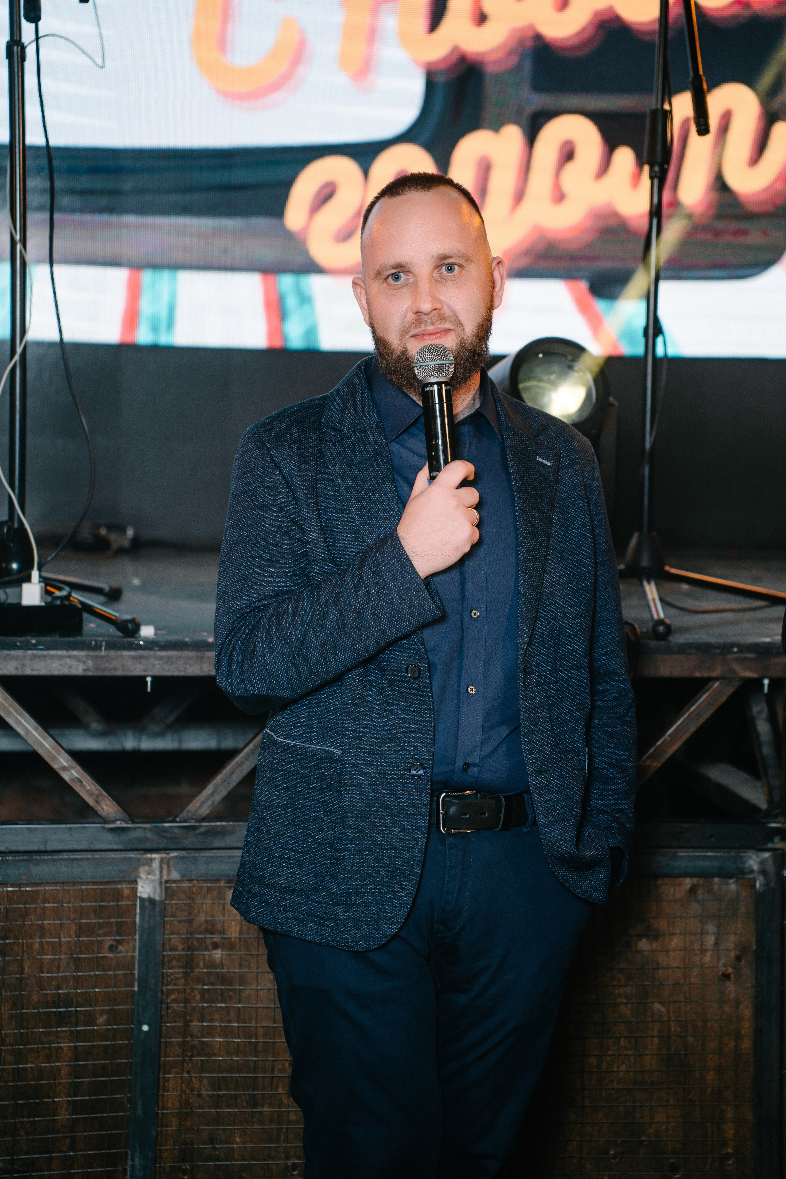 Новогодний корпоратив ADрайв & dmz. Свадебный и семейный фотограф в Воронеже Анастасия Бойко