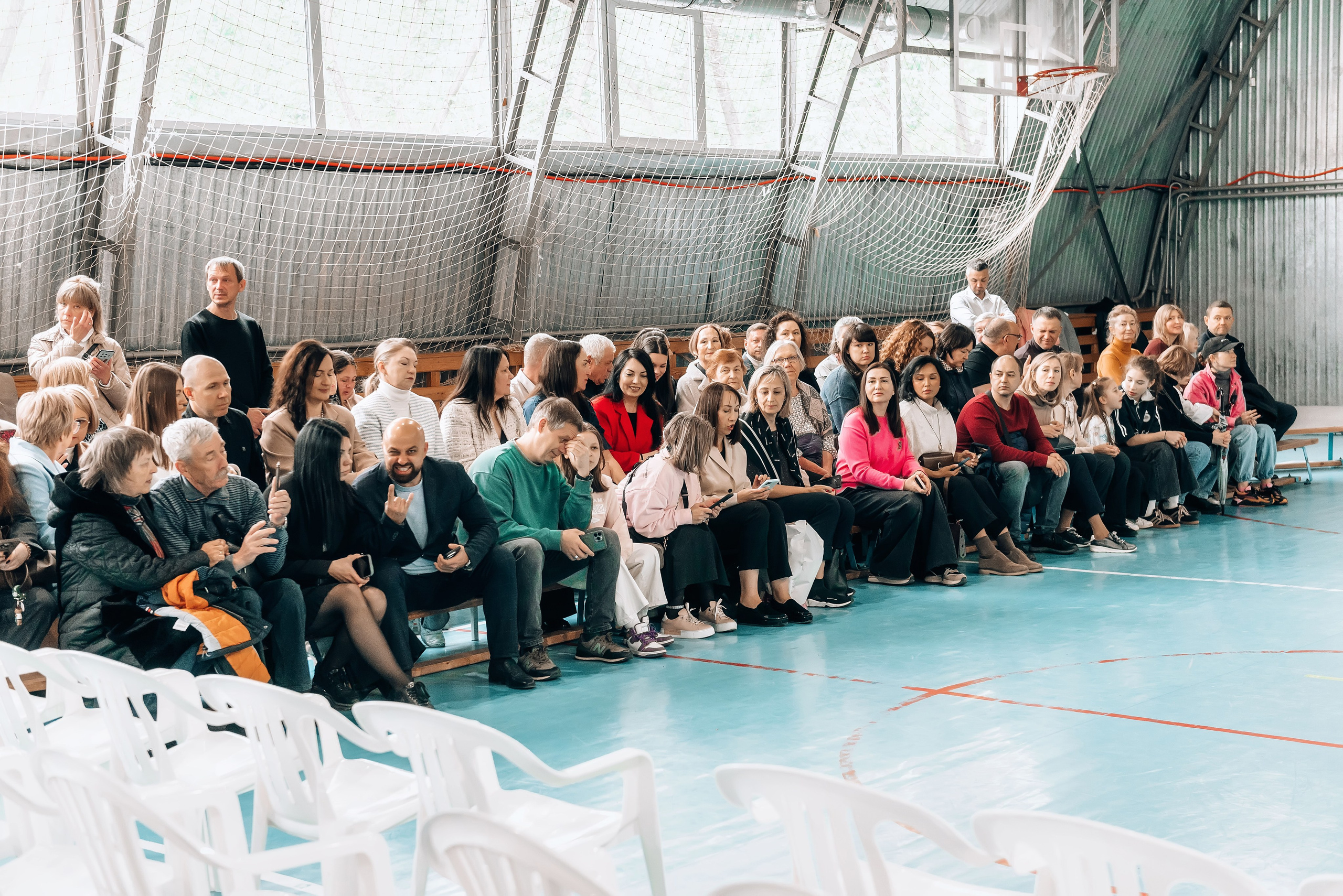 Последний звонок_ГРК_2025. Школьный, фэшн фотограф в Тюмени и в России Ирина Королева