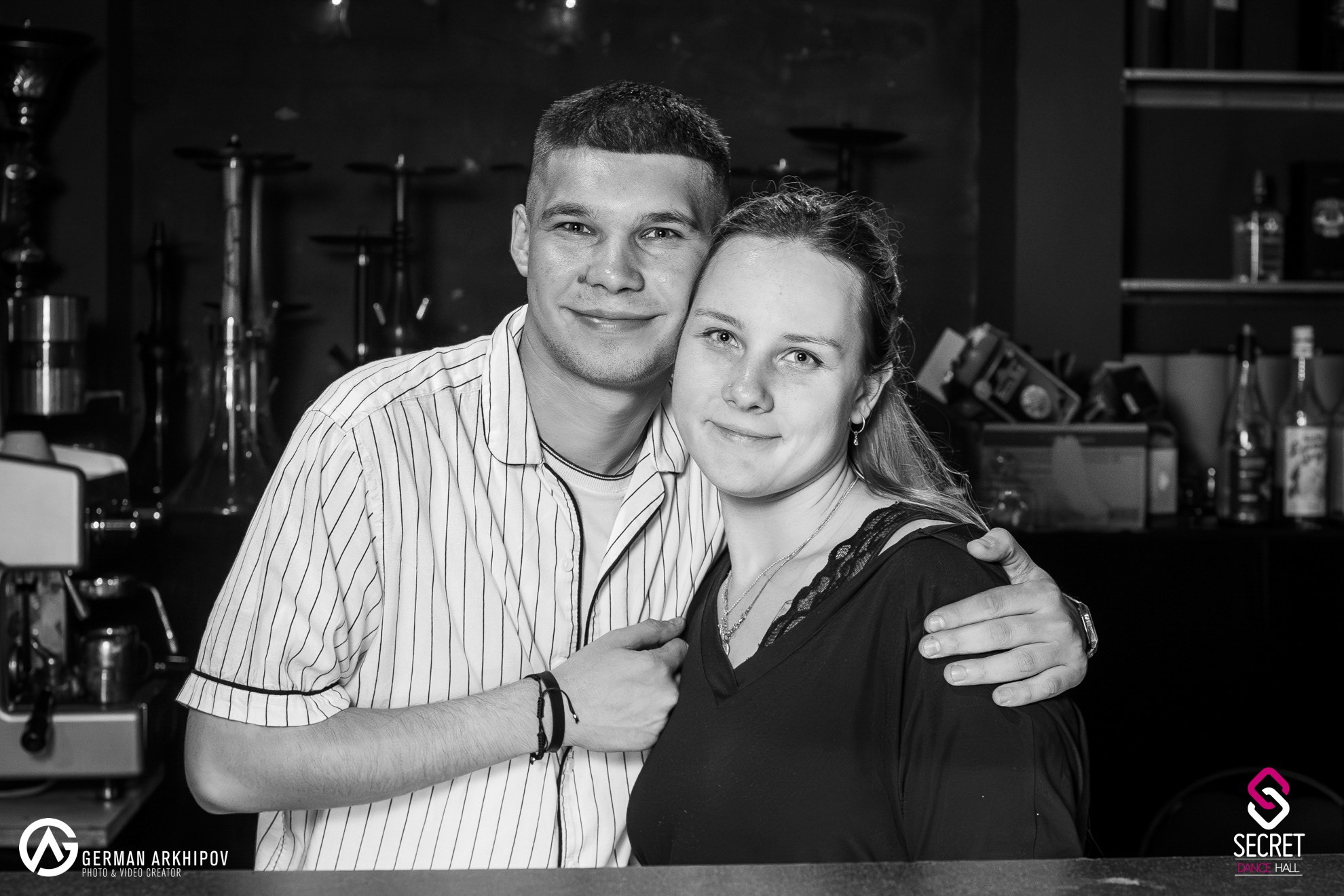 #don"t_stop_dancing — Secret Dance Hall