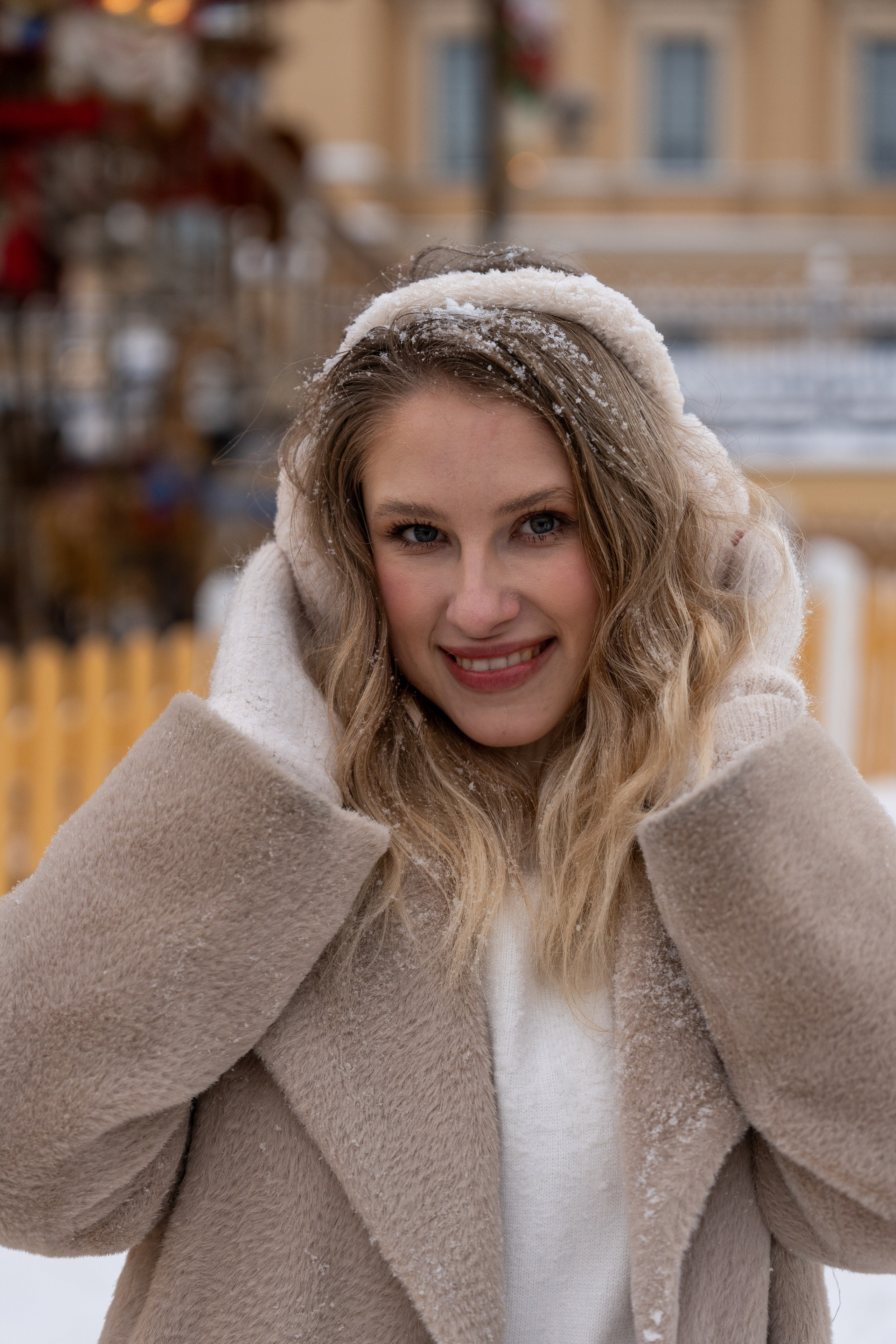 Манежная площадь. Главная