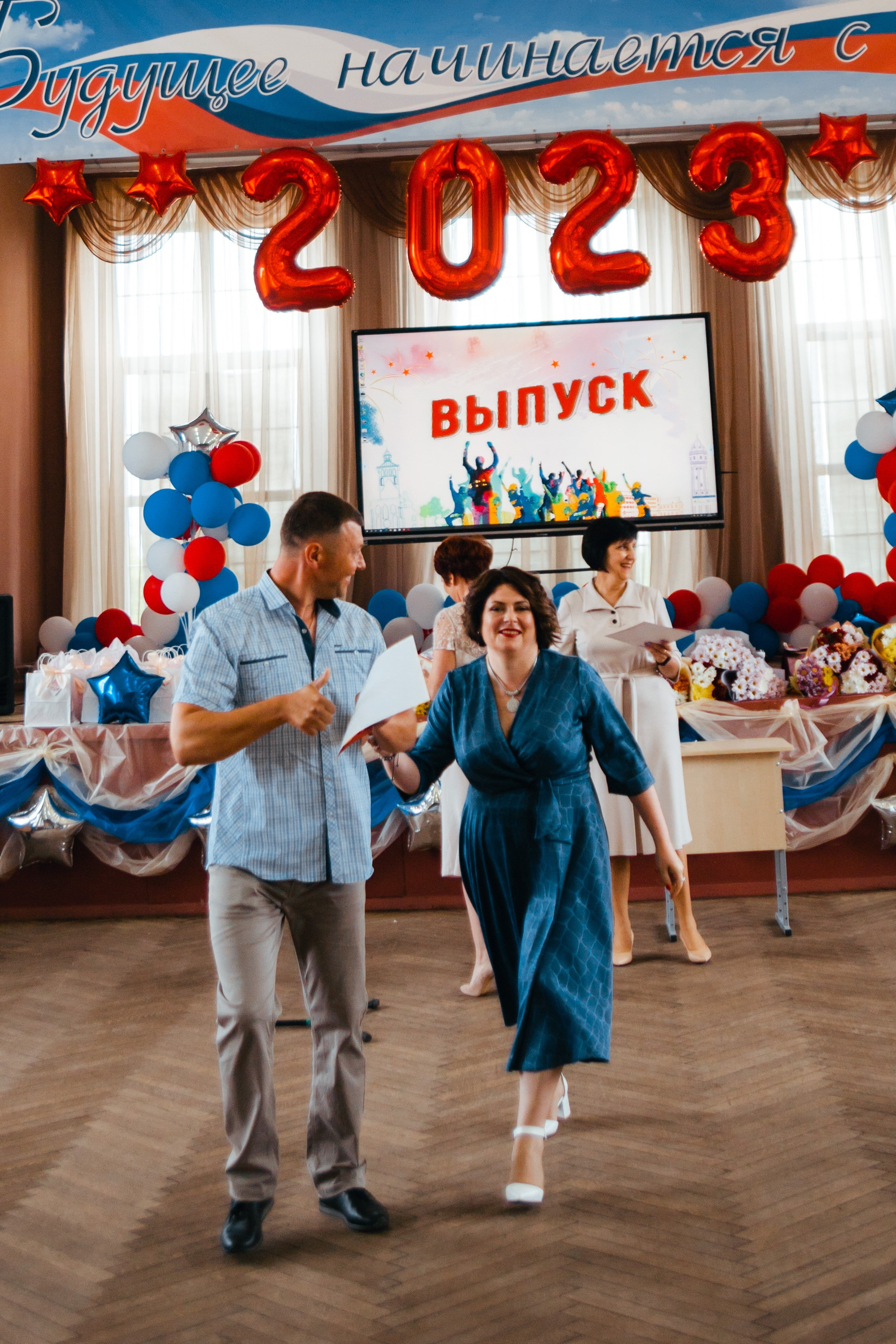 Выпускной 11 класса. Фотограф Куянова Алина, семейные и свадебные фотосессии в Калининграде
