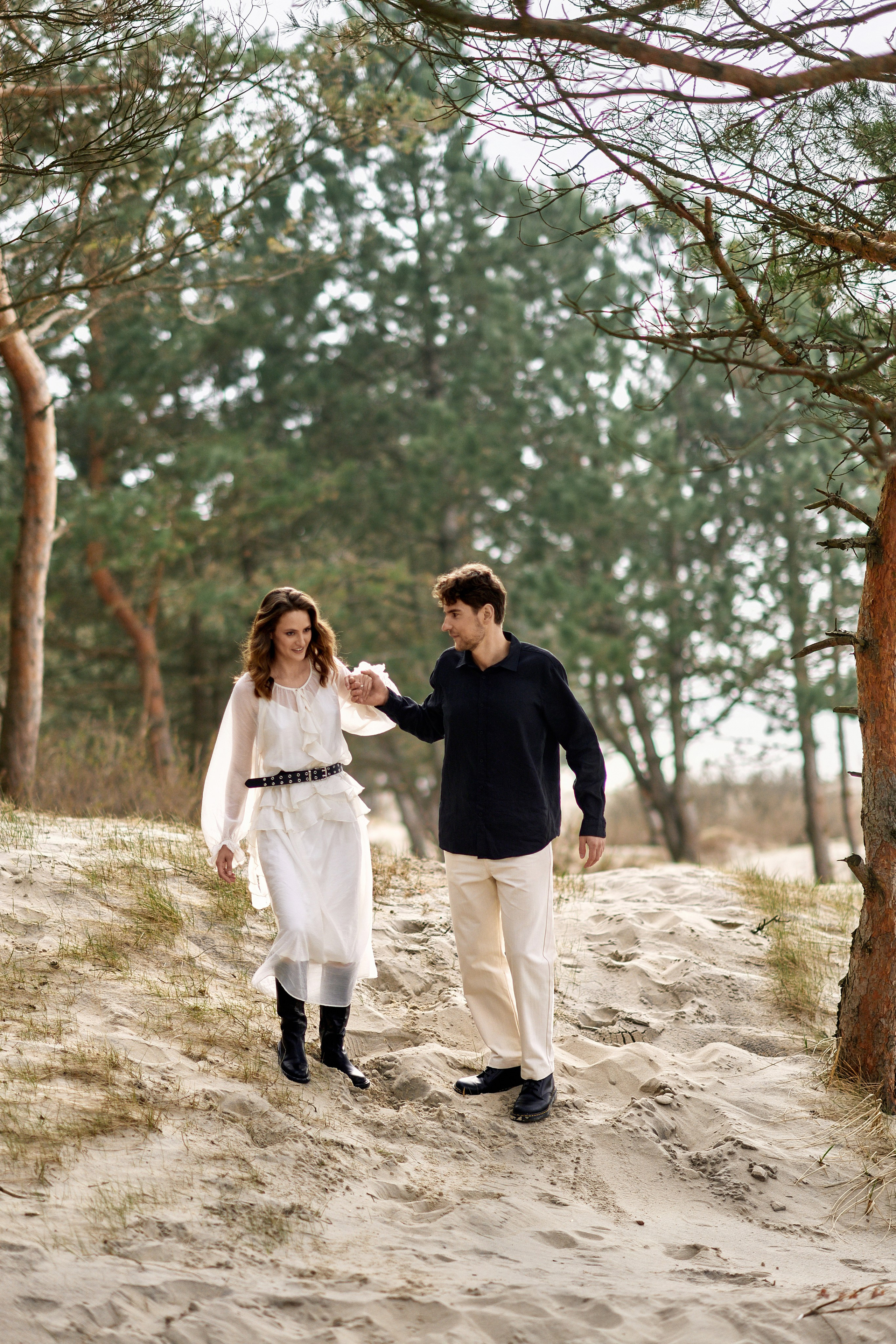 За пару дней до свадьбы. Свадебный и семейный фотограф в Ульяновске Орешина Елена