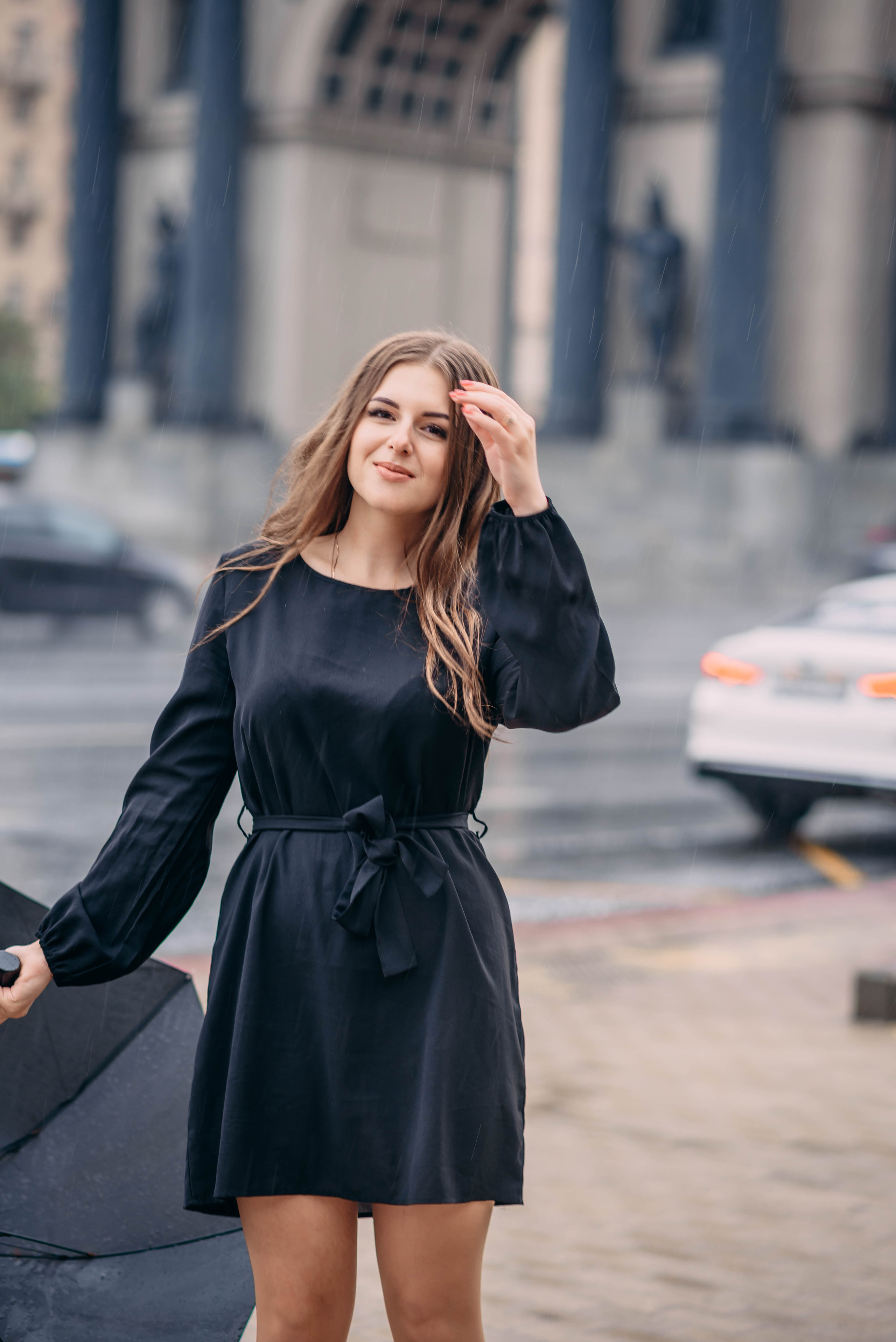 Андрей и Маша: Lovestory. Свадебный и семейный фотограф в Москве Юлия Шикалова