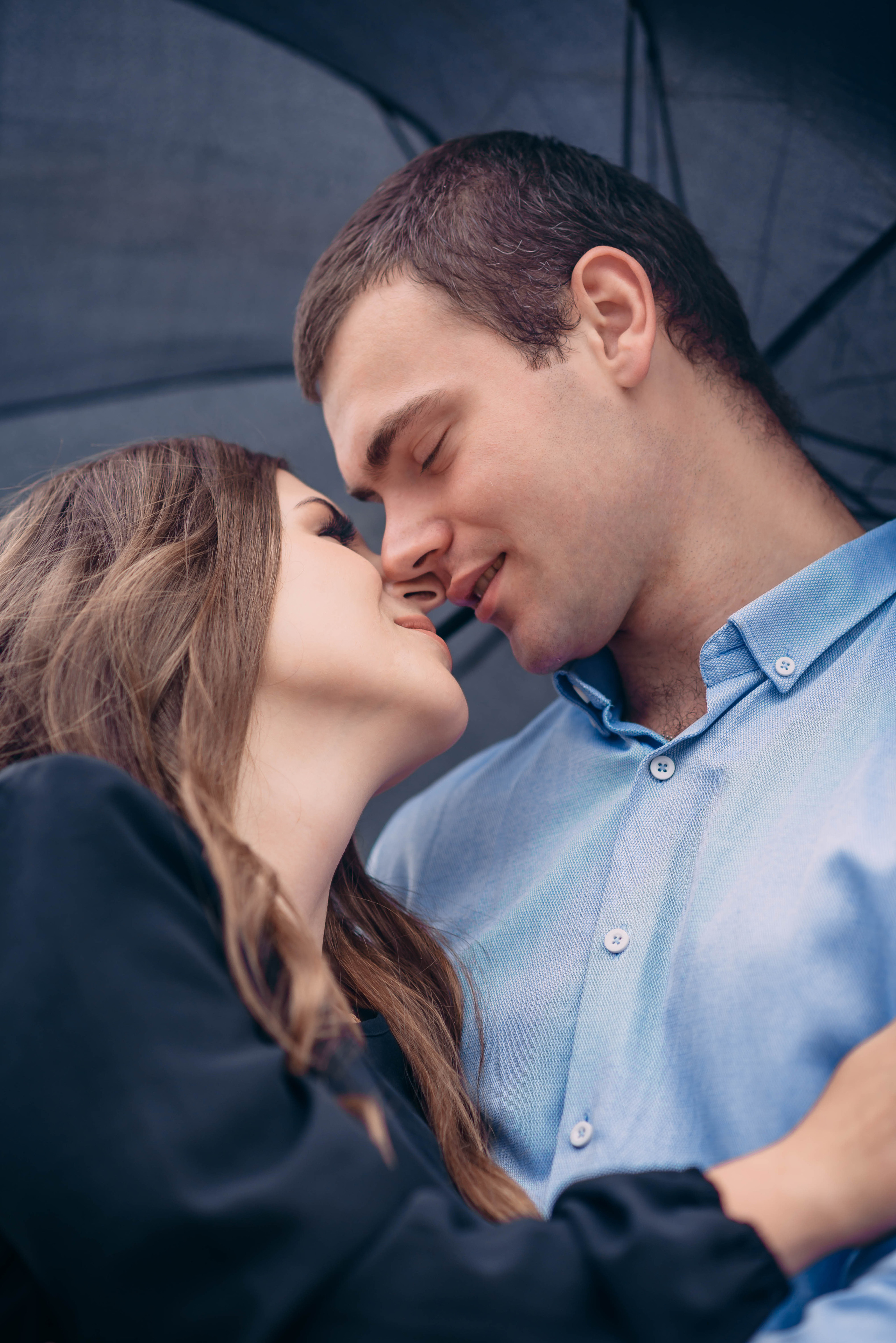 Андрей и Маша: Lovestory. Свадебный и семейный фотограф в Москве Юлия Шикалова