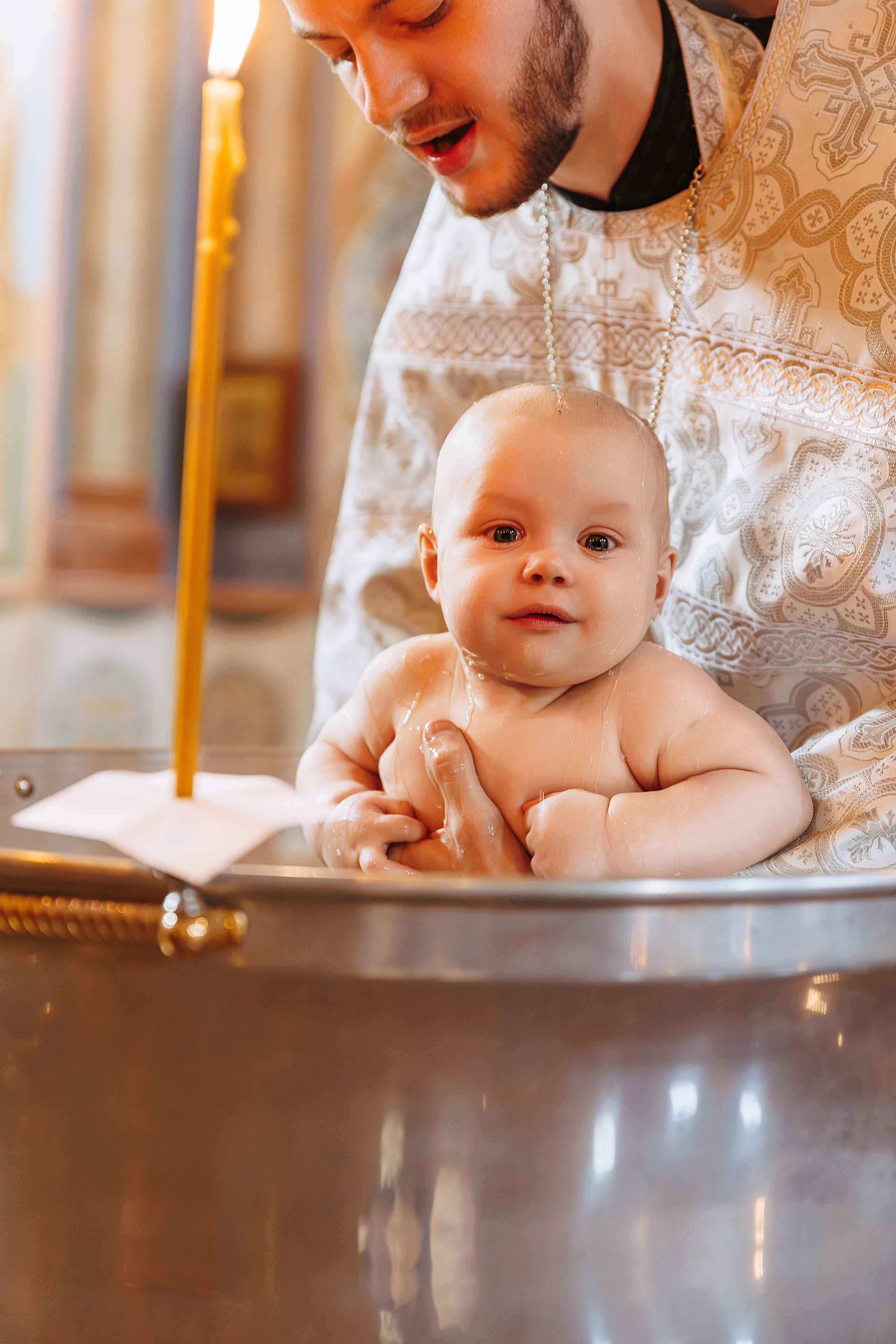 Крещение Марка/Храм св. равноап. кн. Ольги Нижний Новгород. Свадебный и Семейный фотограф Нижний Новгород|Надюша Стёпина