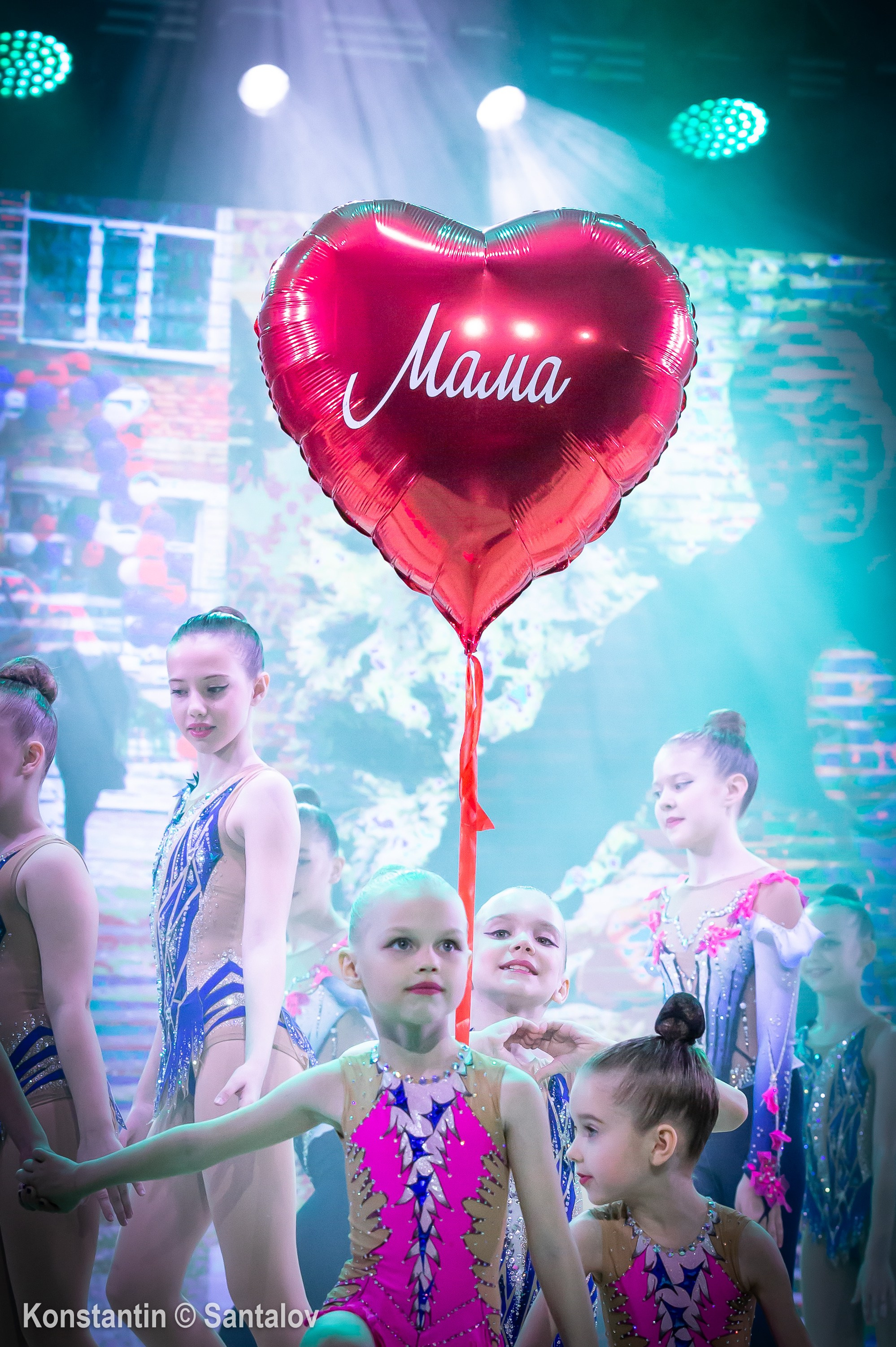 10 лет ФЭГ Пензенской области. 2025. Пенза. GYM-PHOTO. Спорт в кадре