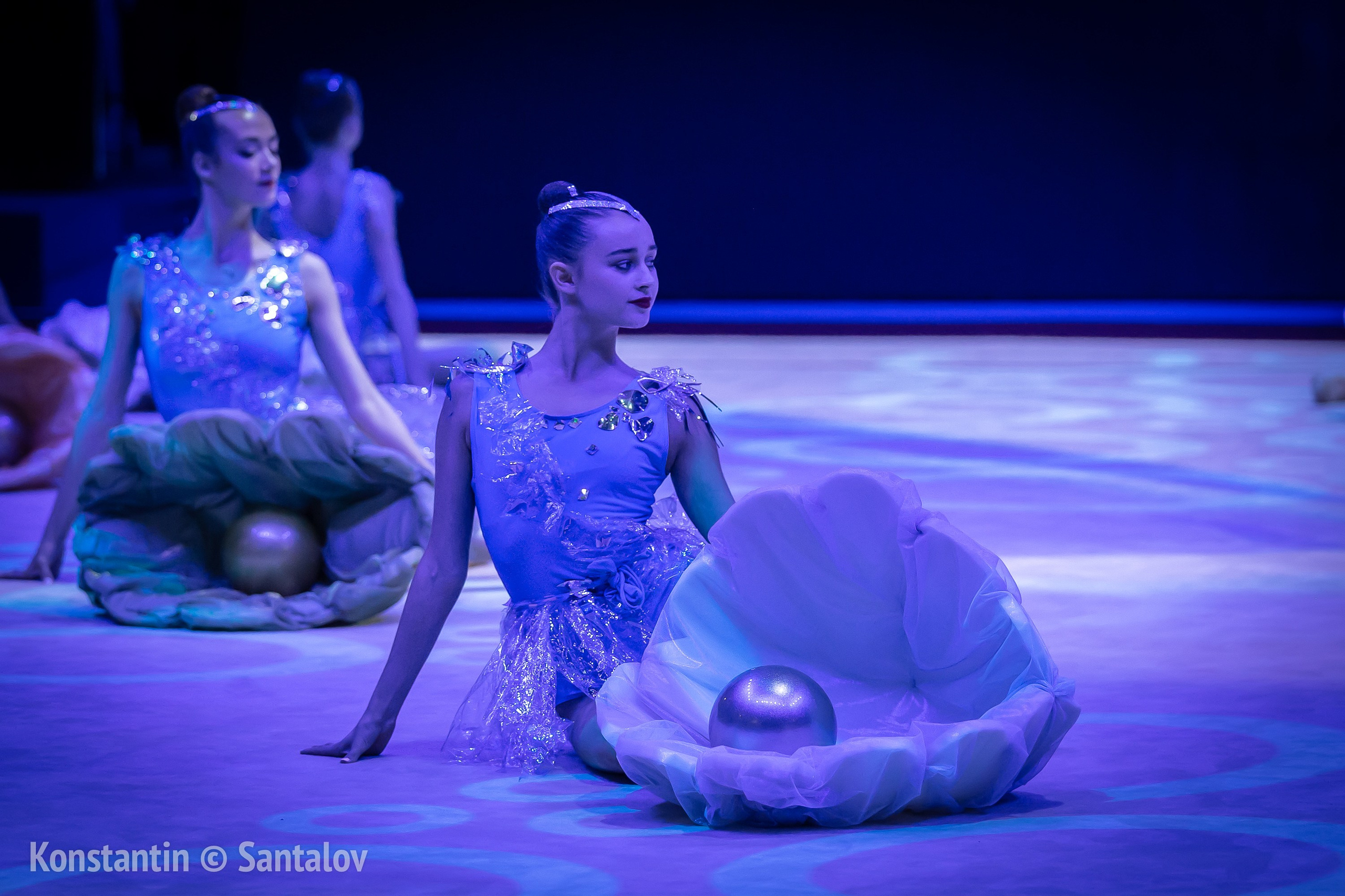 I Чемпионат мира среди юниорок, 2019, Москва, Гала. GYM-PHOTO. Спорт в кадре