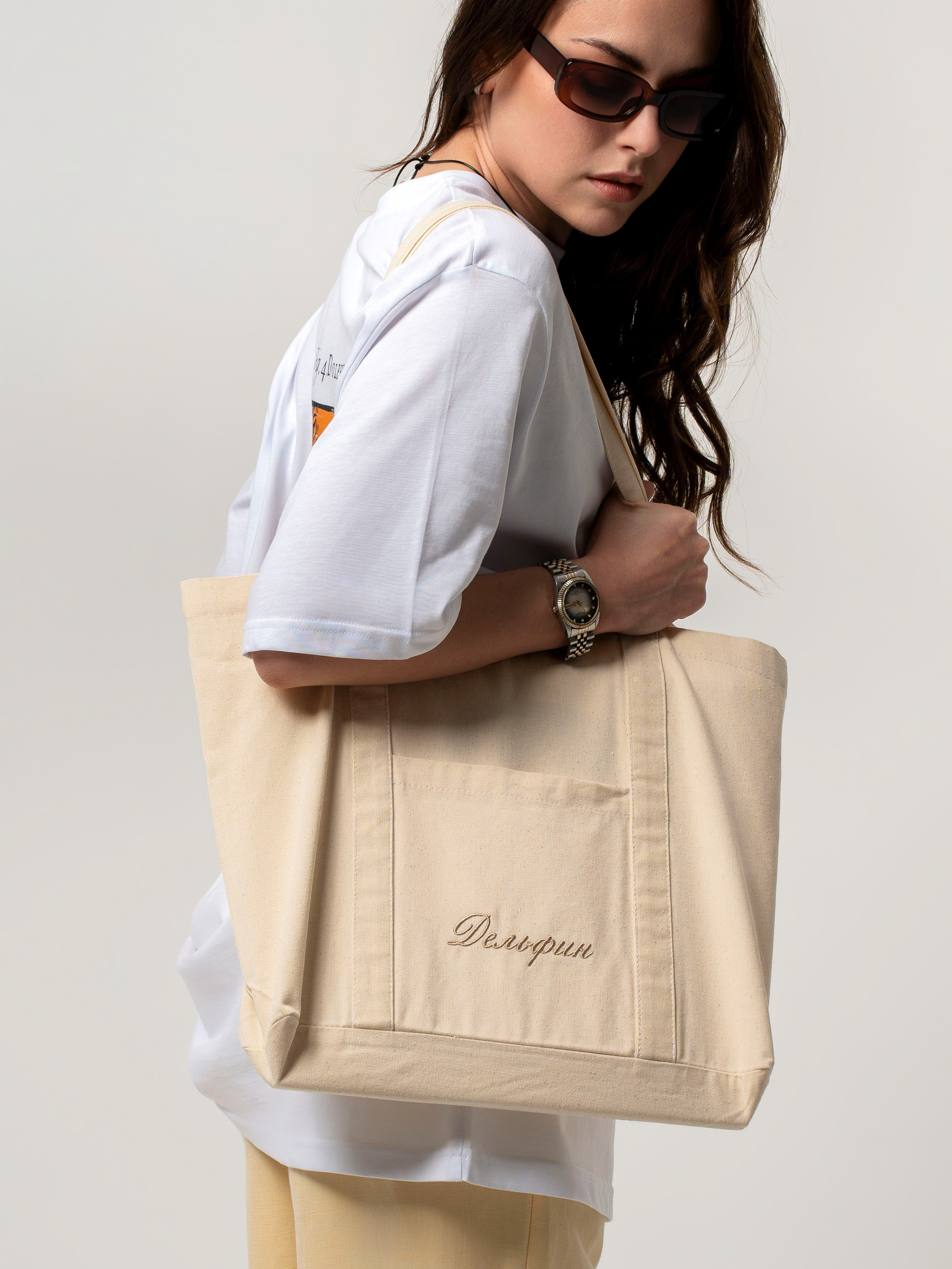 Дельфин. Портретный фотограф Москва Белогорцев Сергей