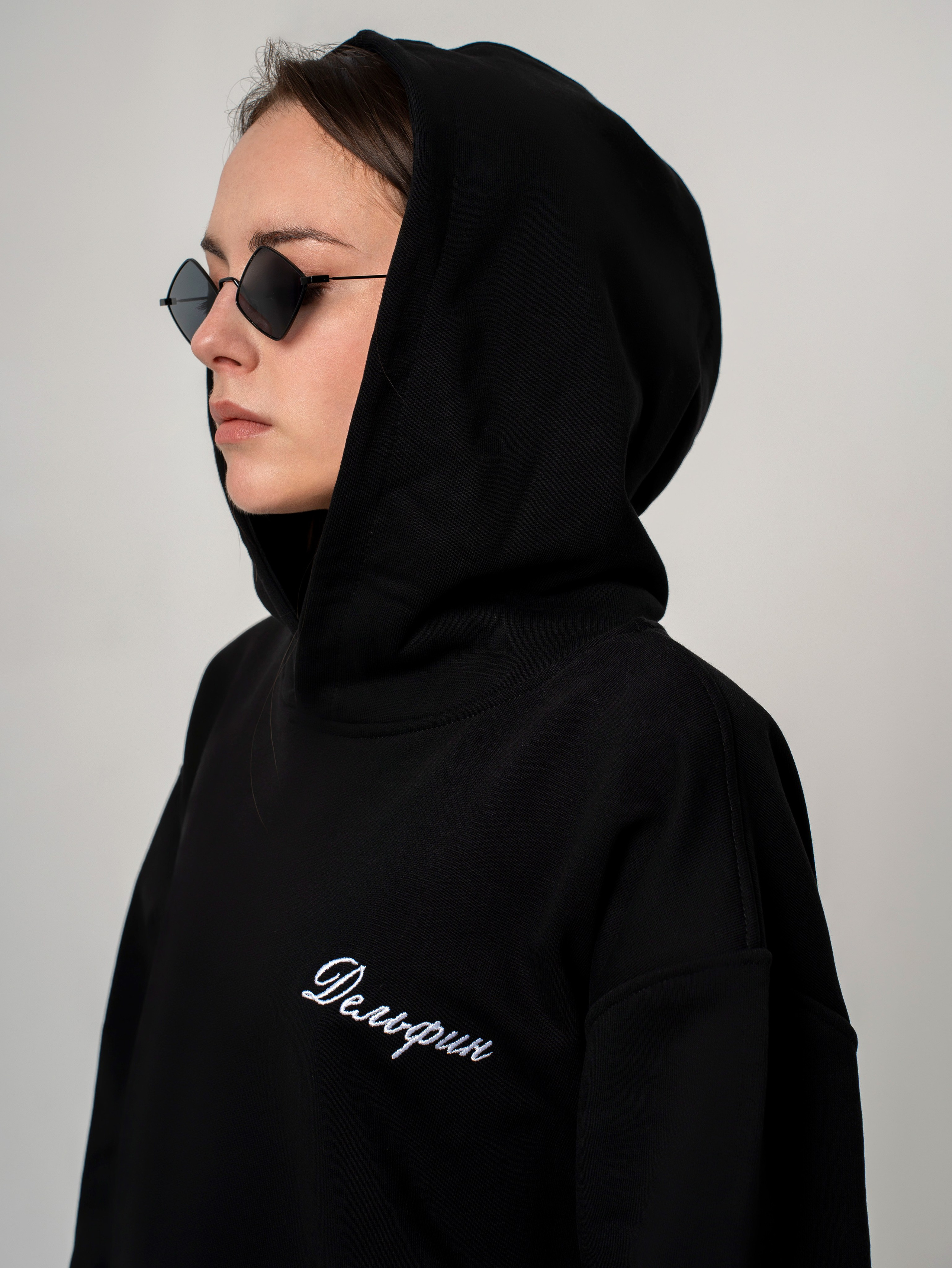 Дельфин. Портретный фотограф Москва Белогорцев Сергей