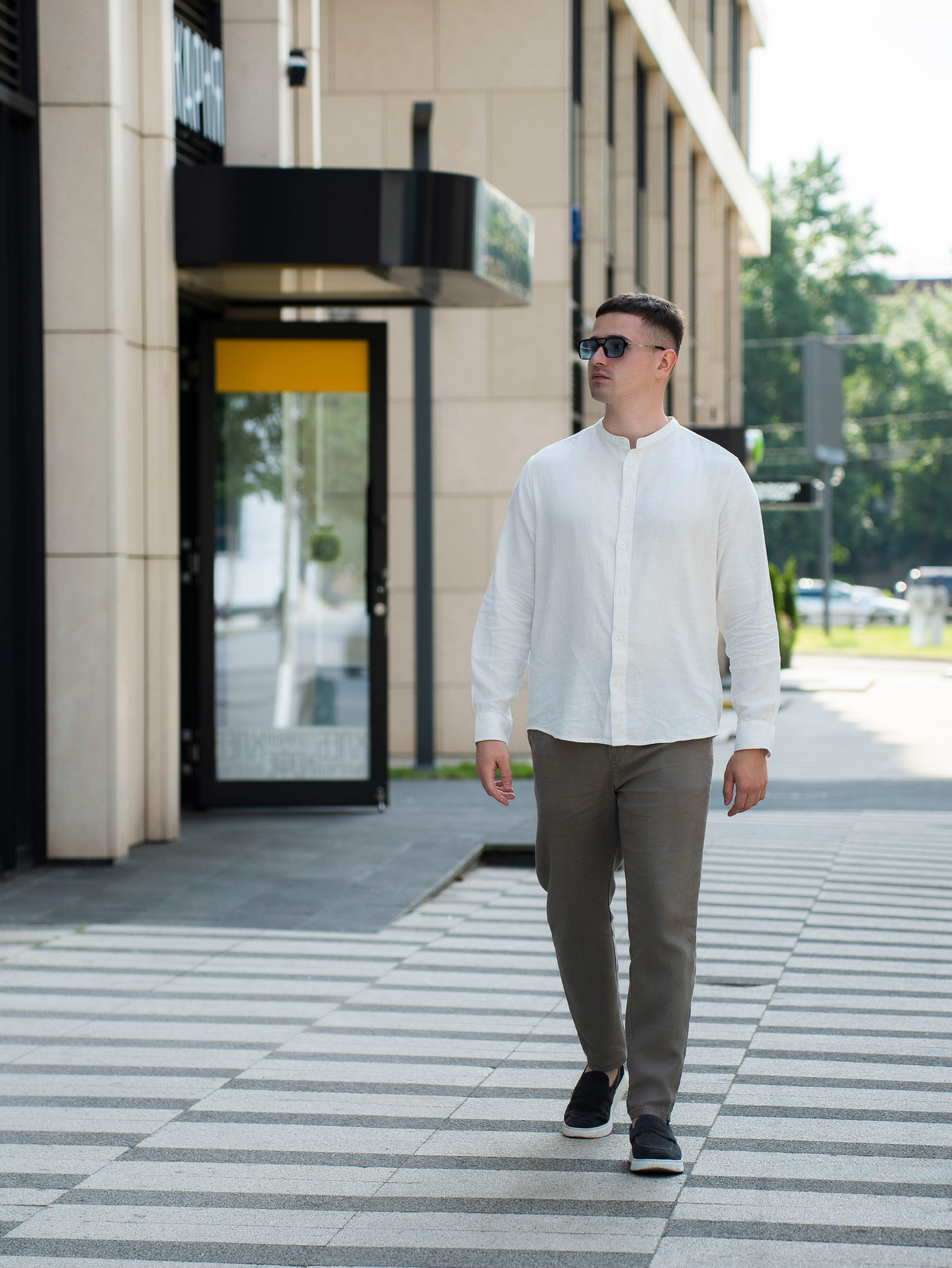 Максим. Портретный фотограф Москва Белогорцев Сергей