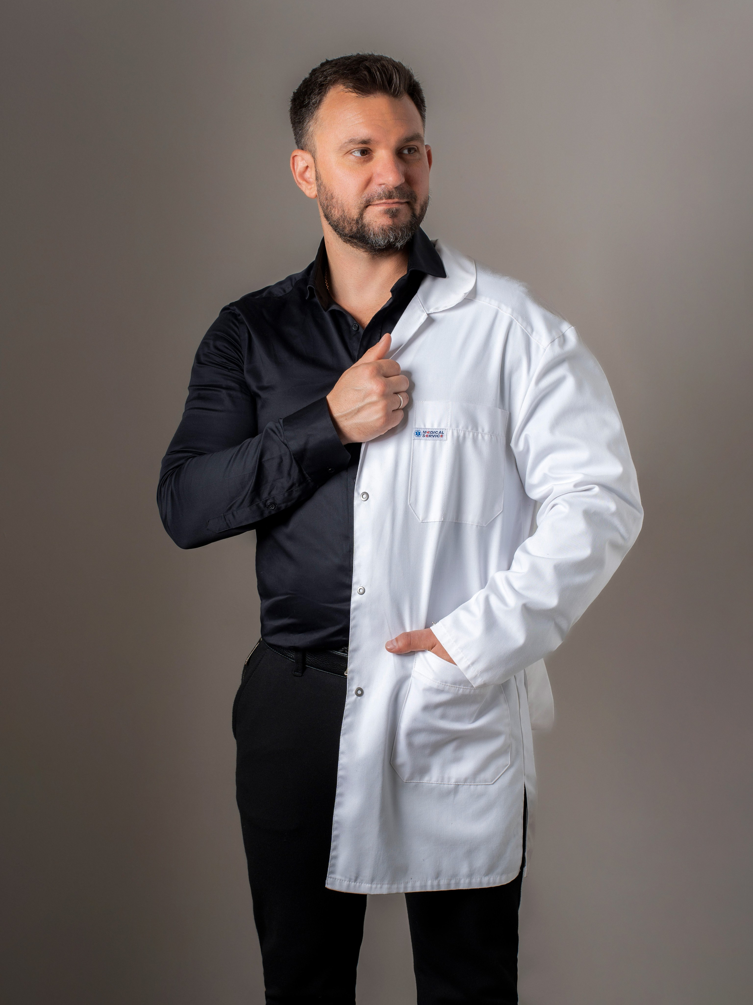 Дмитрий Скворцов. Портретный фотограф Москва Белогорцев Сергей