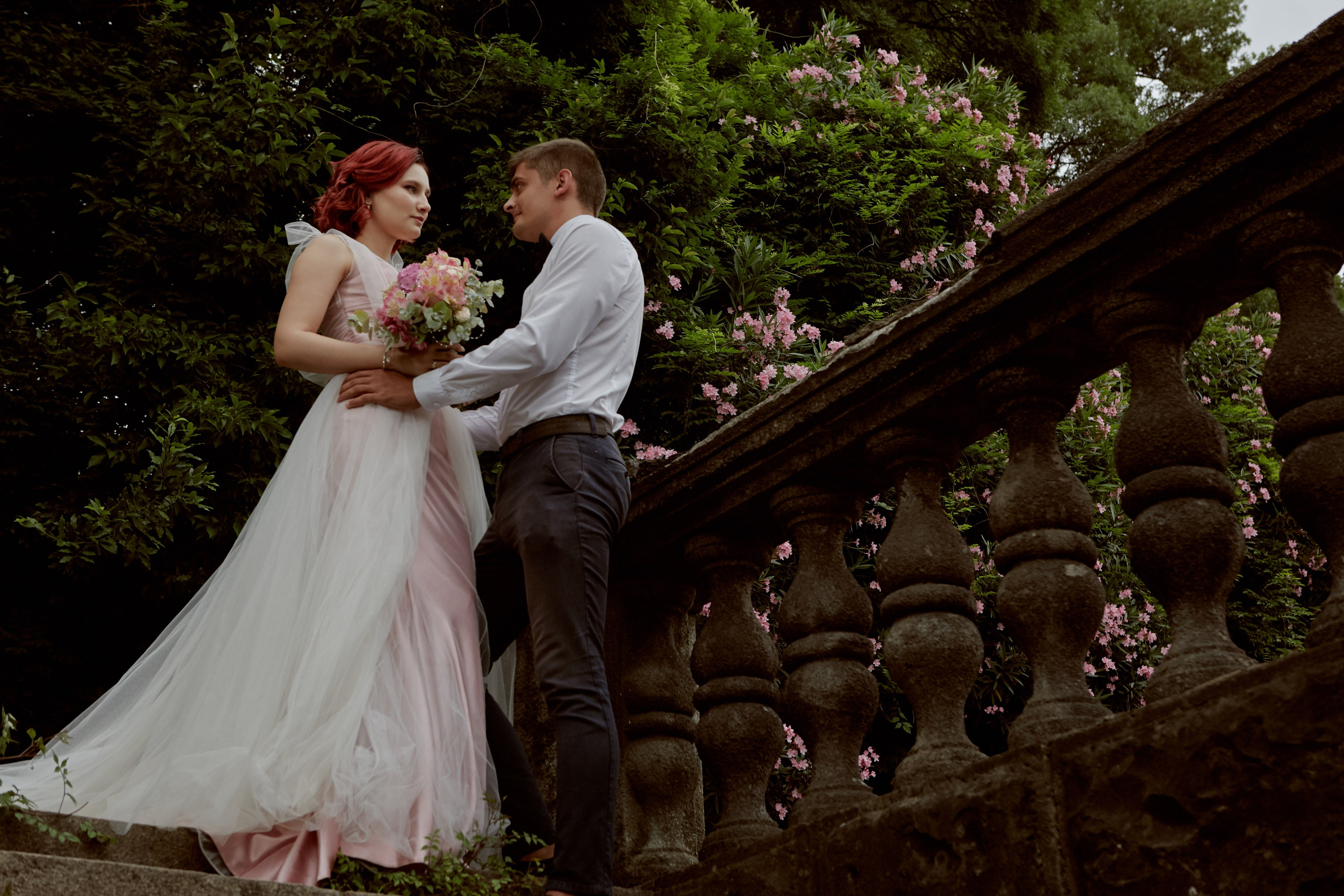 Love. Фотограф в Сочи Волковинская Надежда