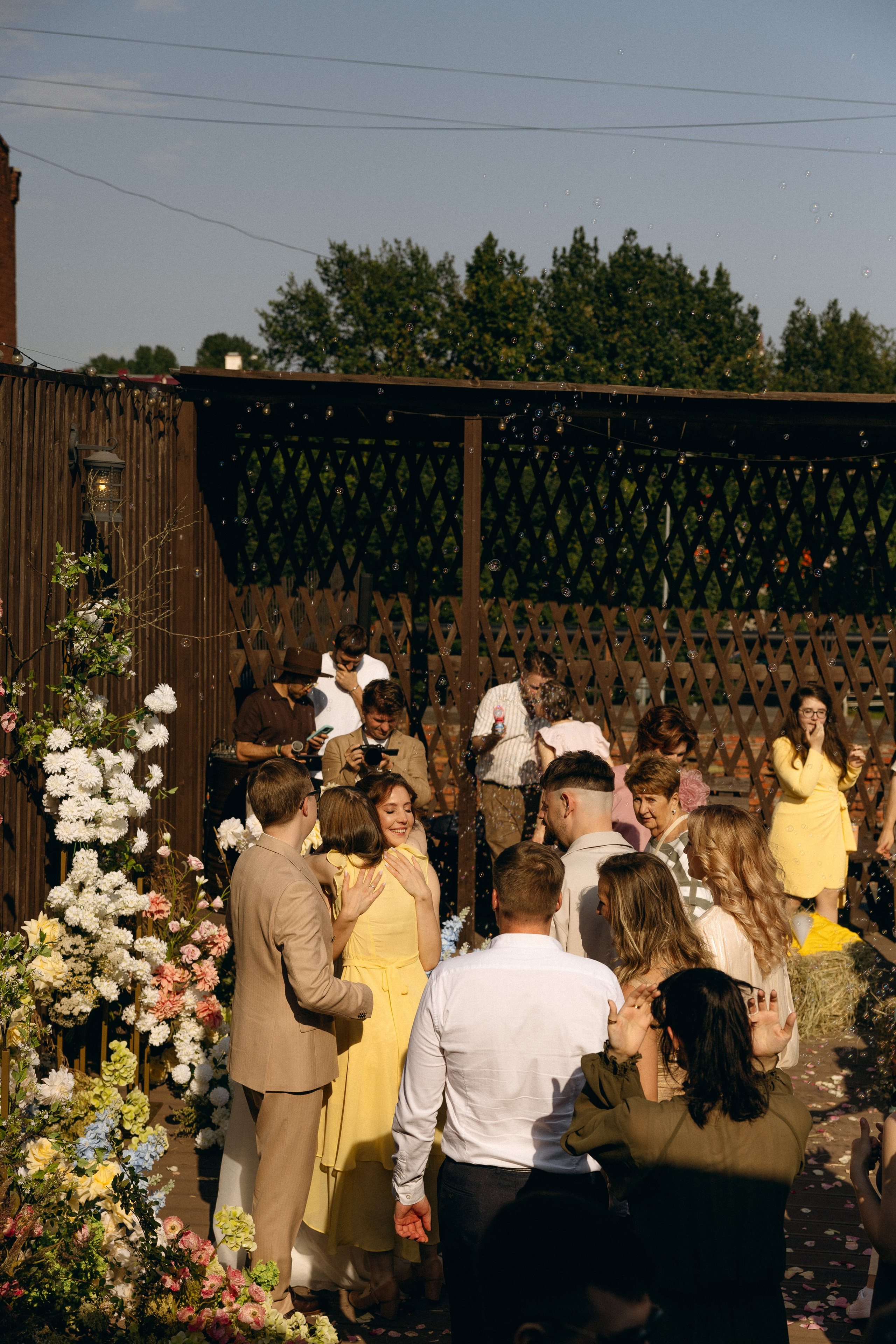 Егор|Ира. Свадебный фотограф Таня Караисаева