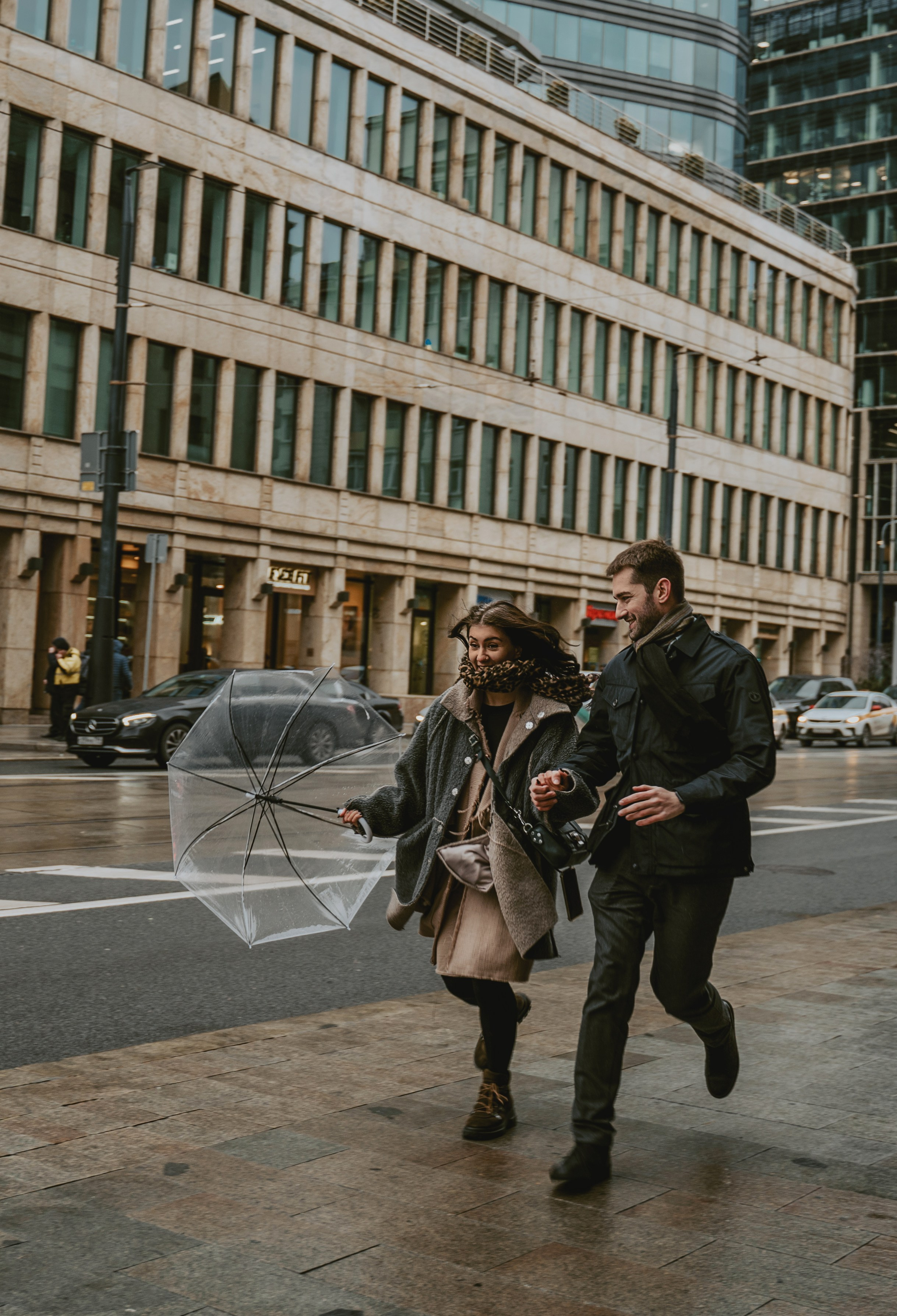 Полина + Денис l o v e s t o r y. Контент фотограф в Москве Кулич Настя