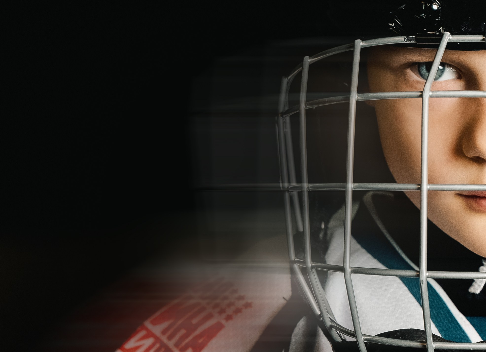 Хоккей. Контент фотограф в Москве Кулич Настя