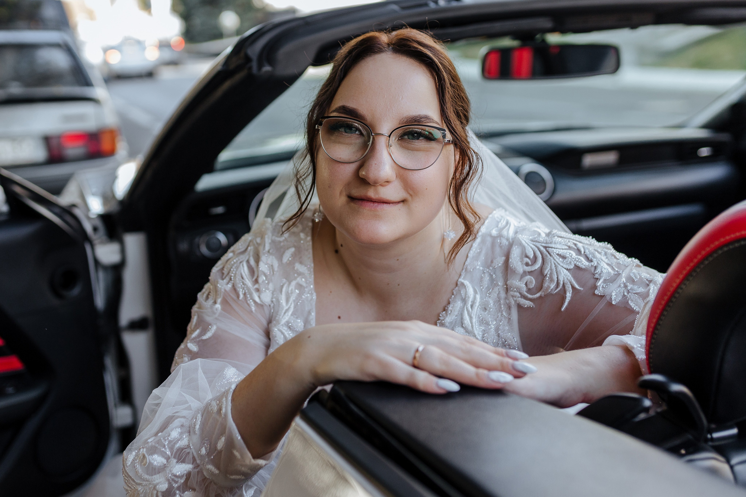 Это по любви. Свадебный и семейный фотограф в Белгороде Юлия Першина