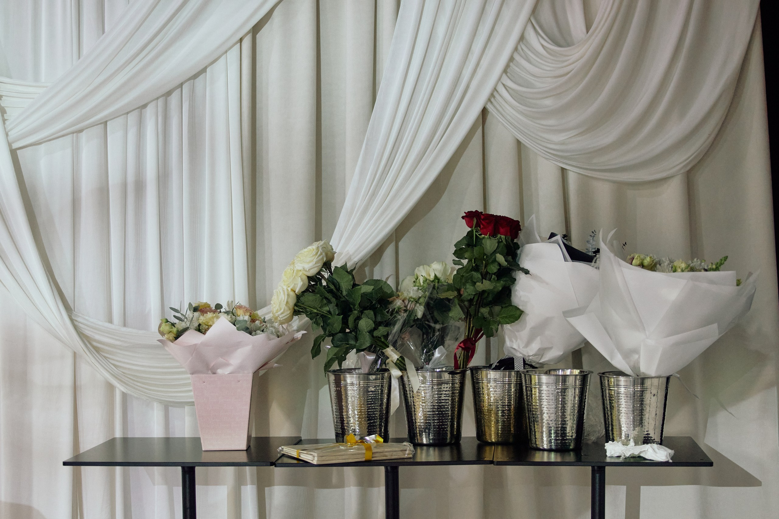 15.07 Антон и Александра. Свадебный организатор Екатеринбург