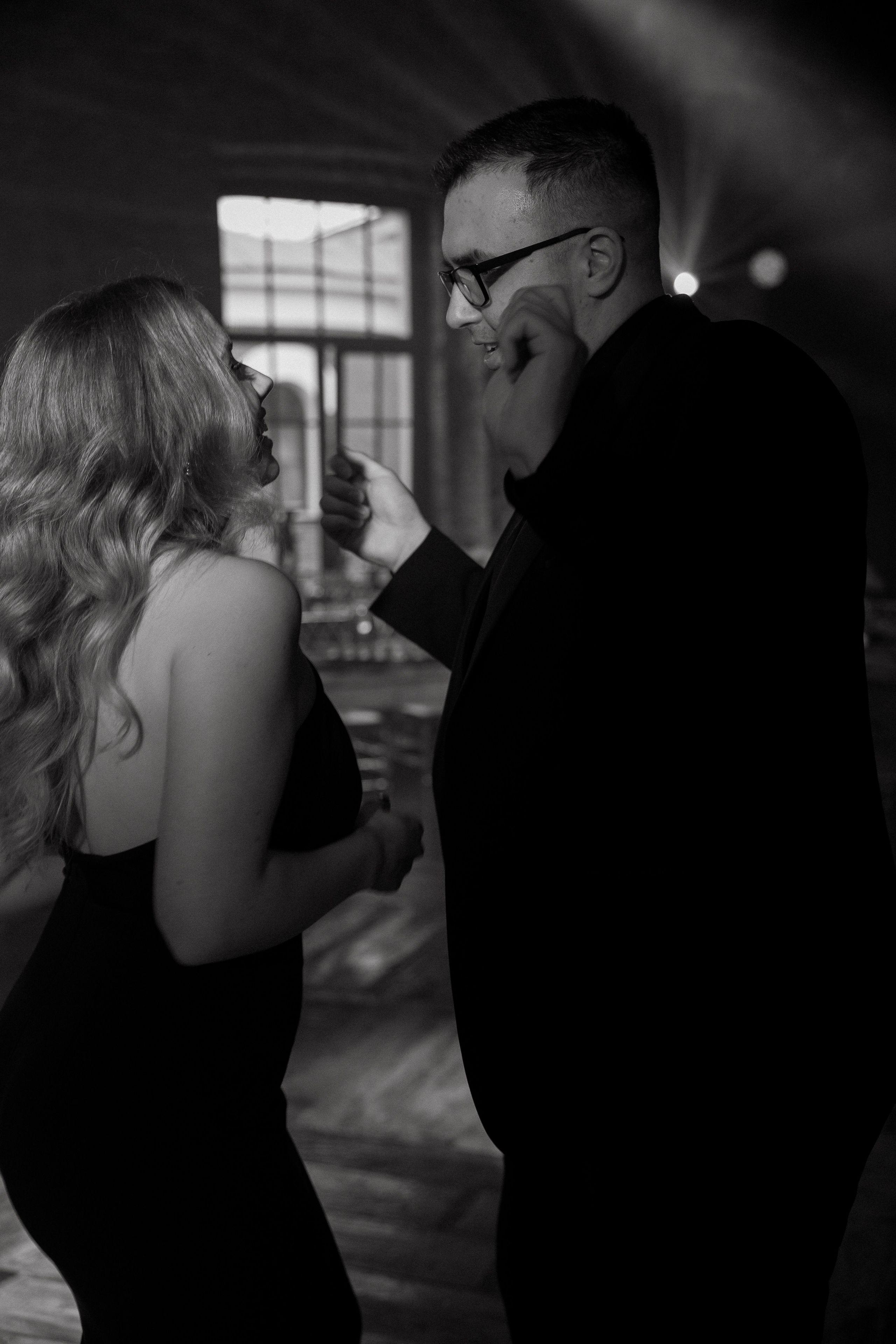 Let's dance. Свадебный фотограф Таня Караисаева