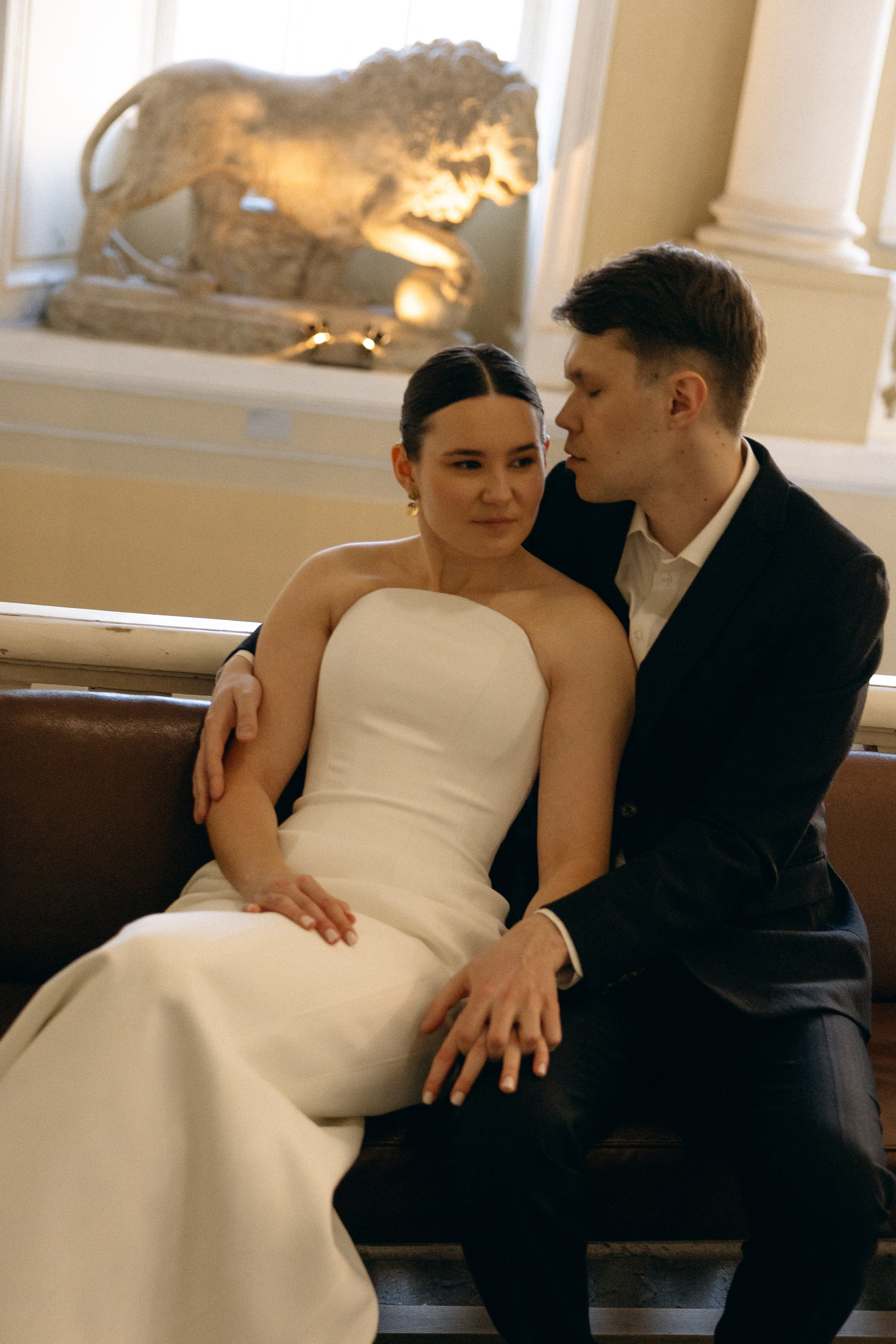 K|T. Свадебный фотограф Таня Караисаева