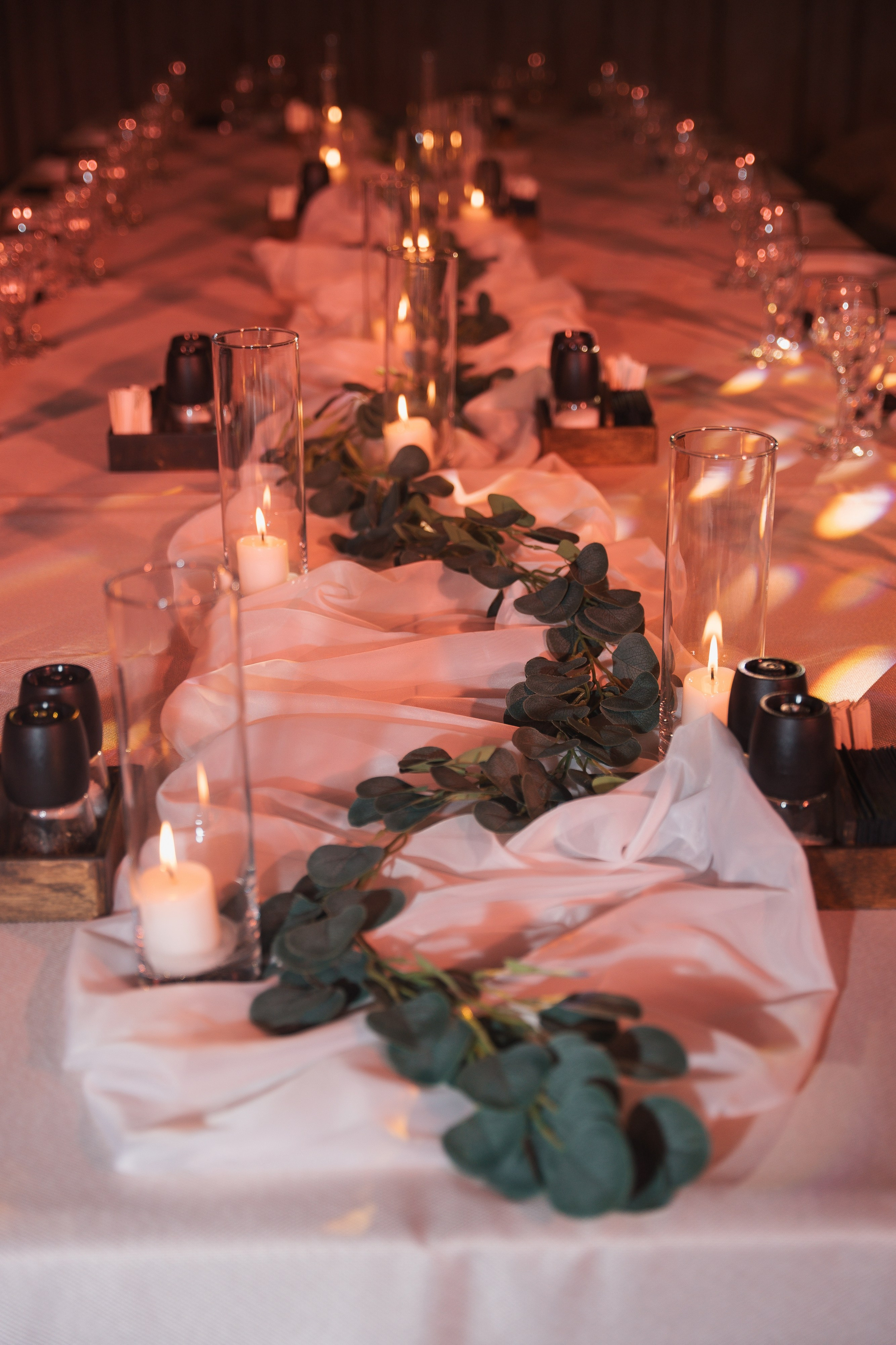 Юлия и Антон. Фотограф Хабаровск