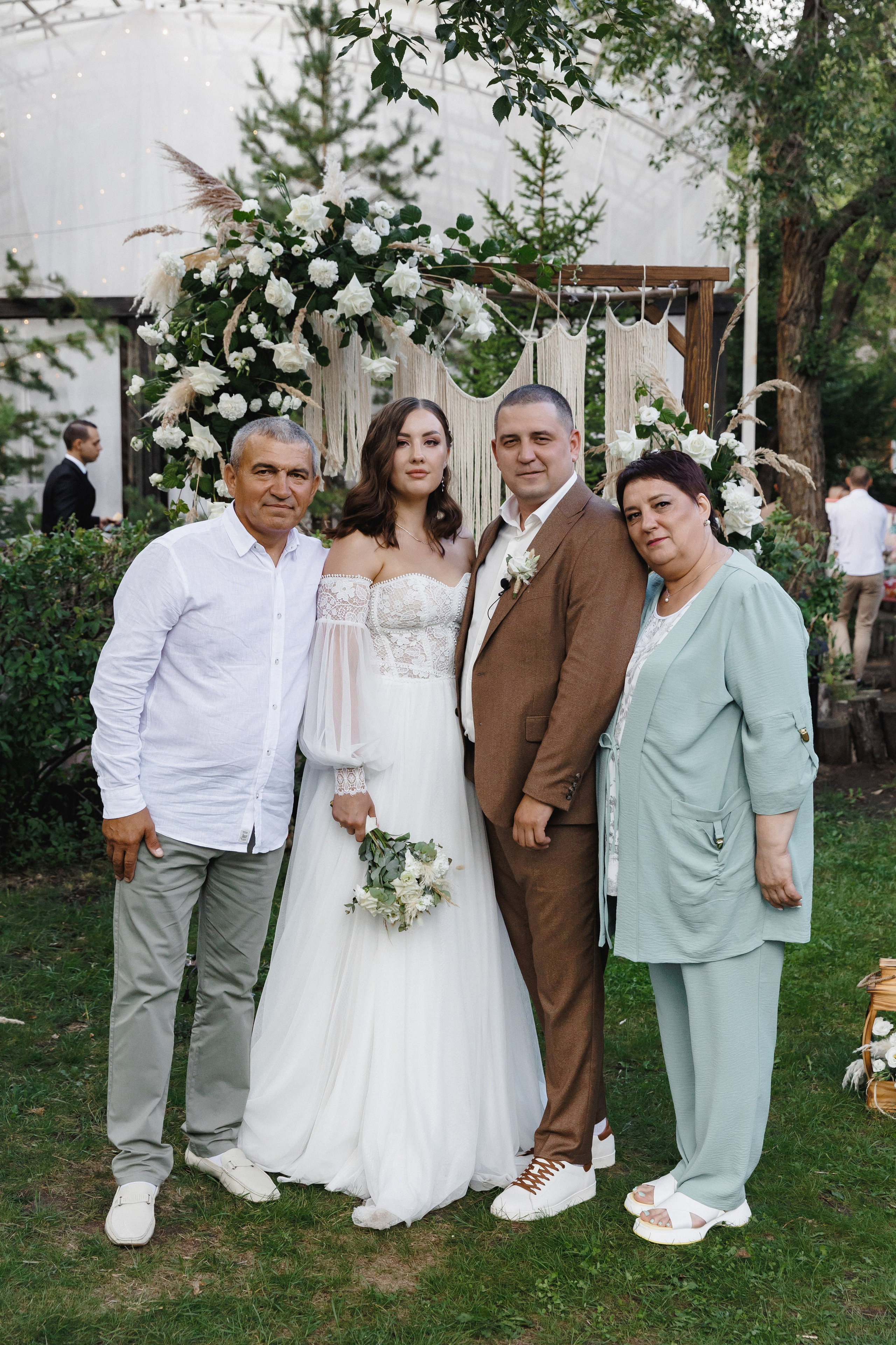 Максим и Екатерина. Фотограф в Красноярске