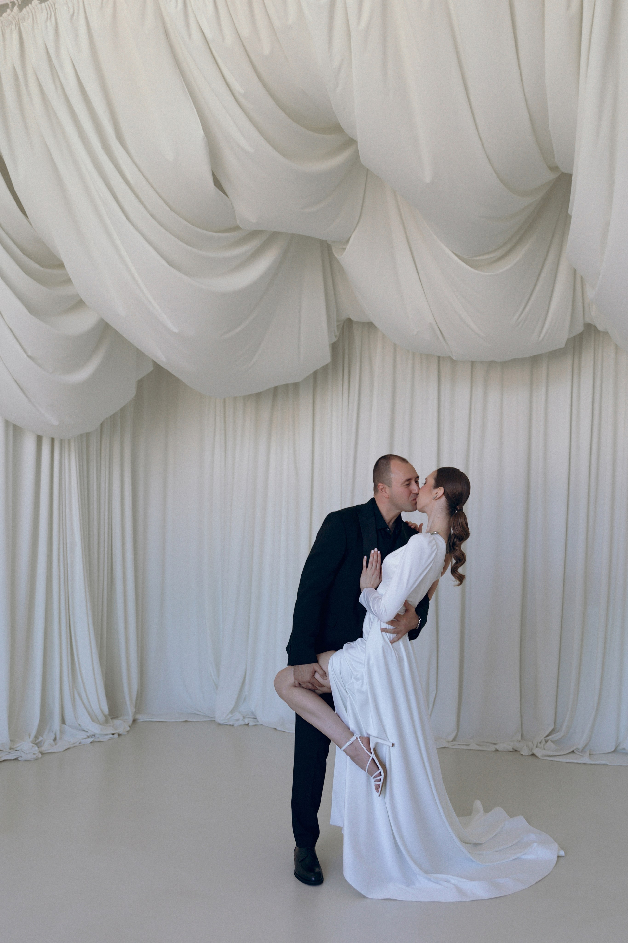 Анатолий и Евгения, 5/10/ 2024. Свадебный  и семейный фотограф в Краснодаре