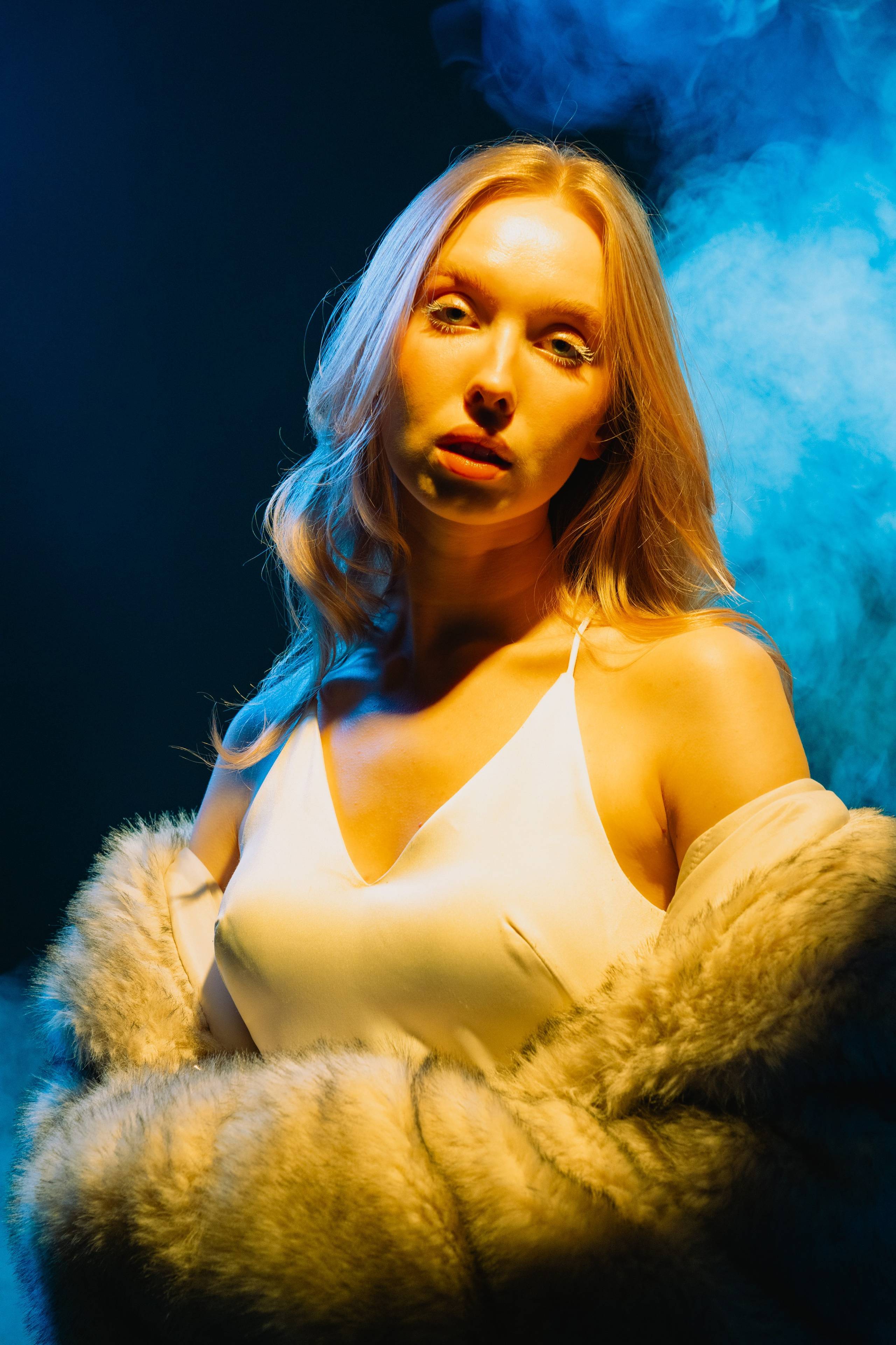 ЮЛЯ. Виктория Саханкова — портретный и семейный фотограф в Москве