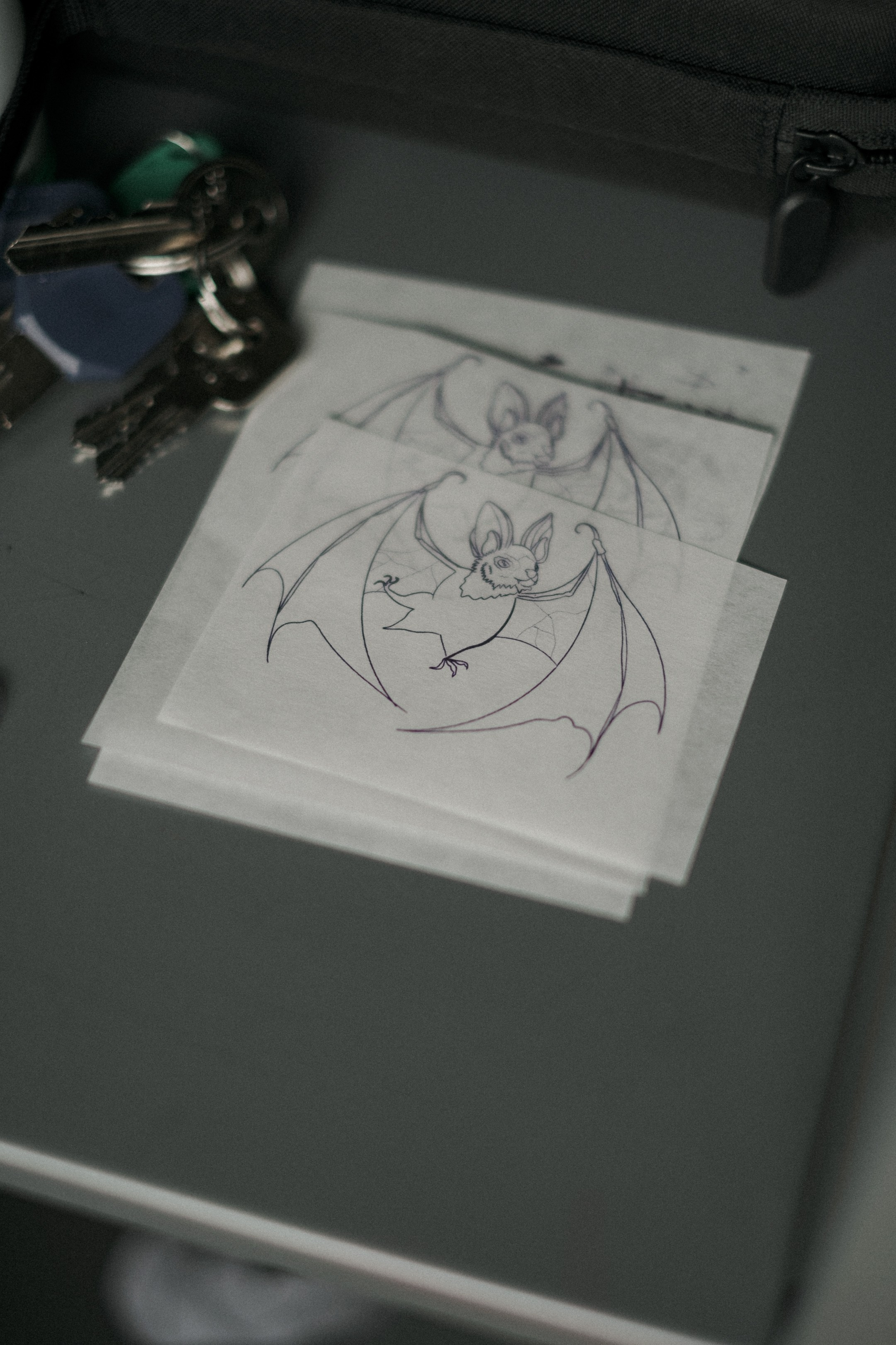 Контент-съемки