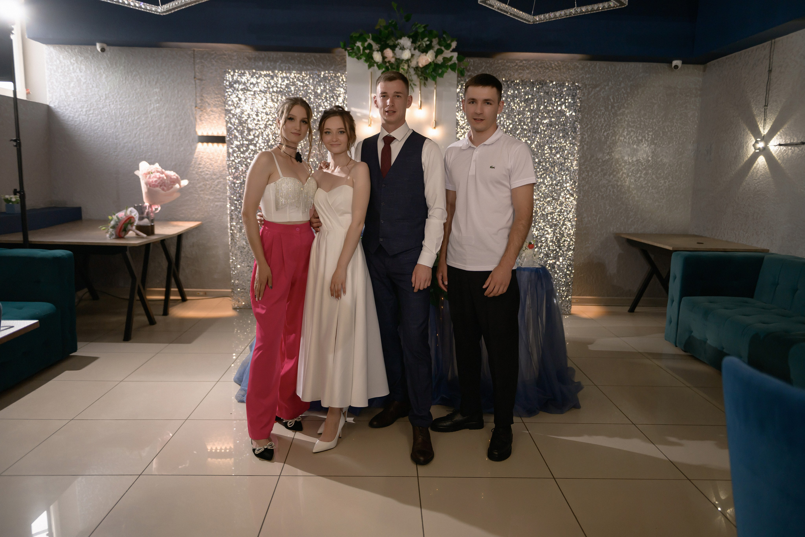 Евгений и Татьяна. Свадебный фотограф Белгород Валуйки Старый Оскол Воронеж