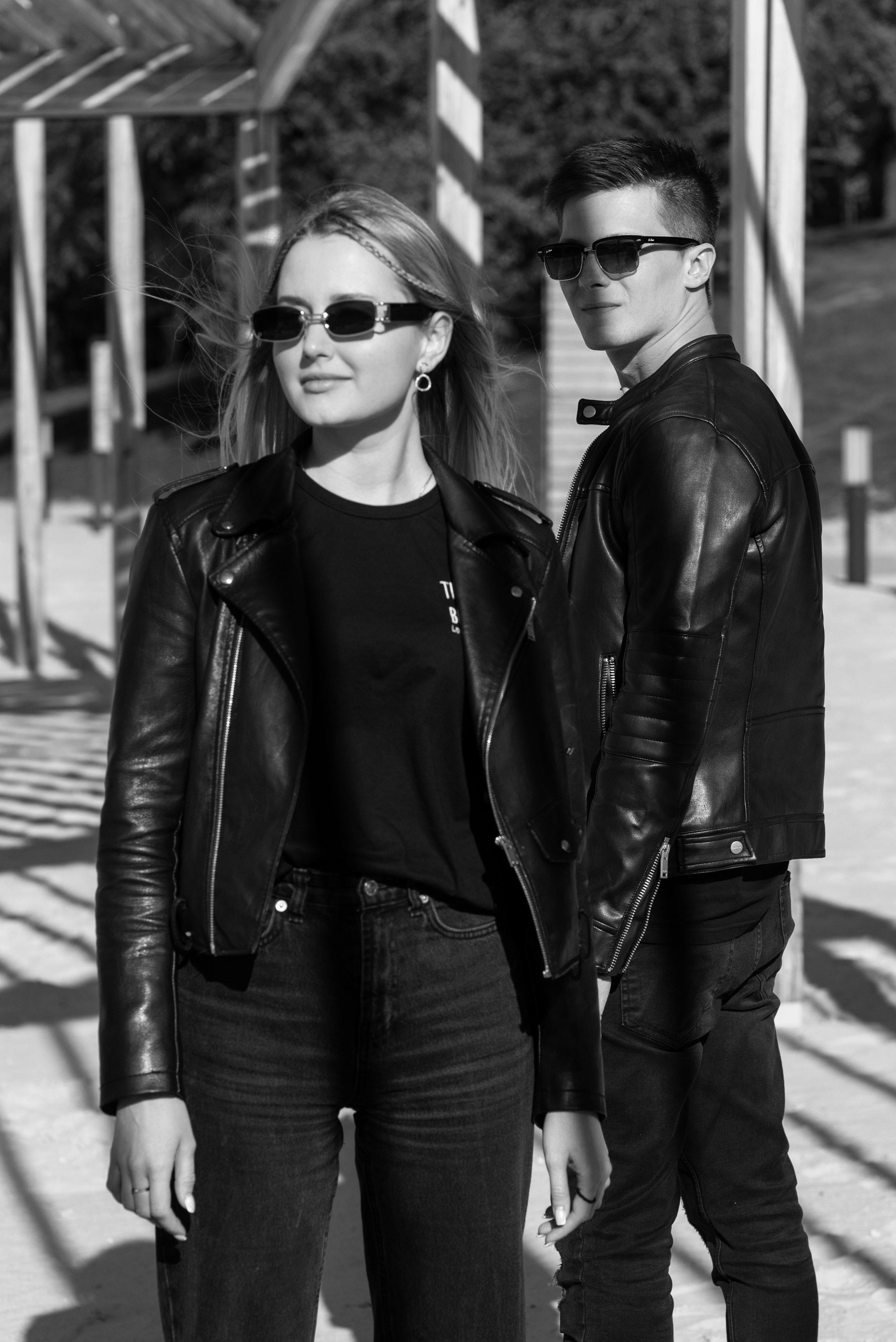 Рок-н-ролл. Свадебный, портретный, коммерческий, предметный фотограф в Ставрополе Иван Белашов