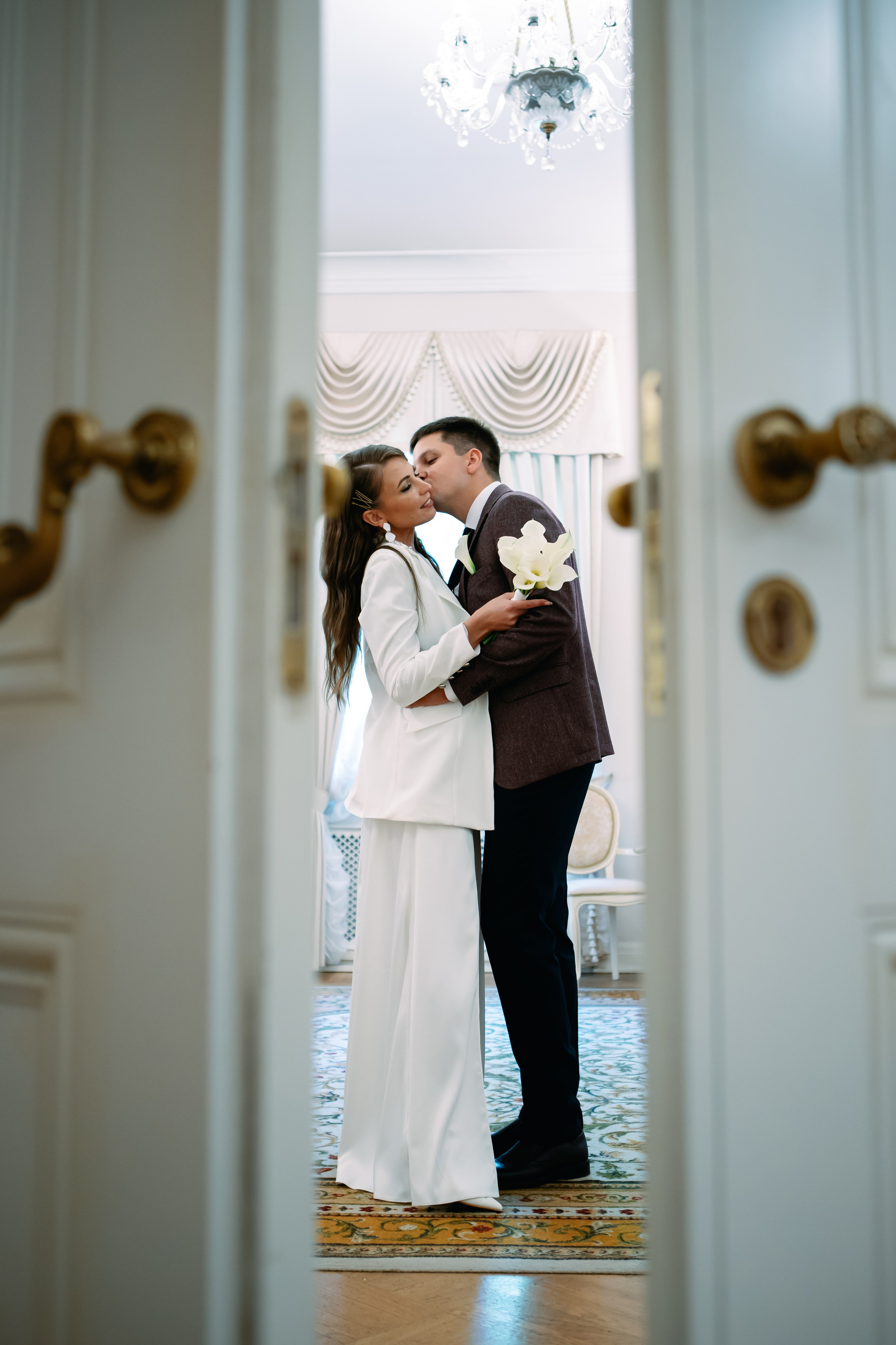 МИХАИЛ И МАРИЯ. Семейный и детский фотограф в Санкт-Петербурге