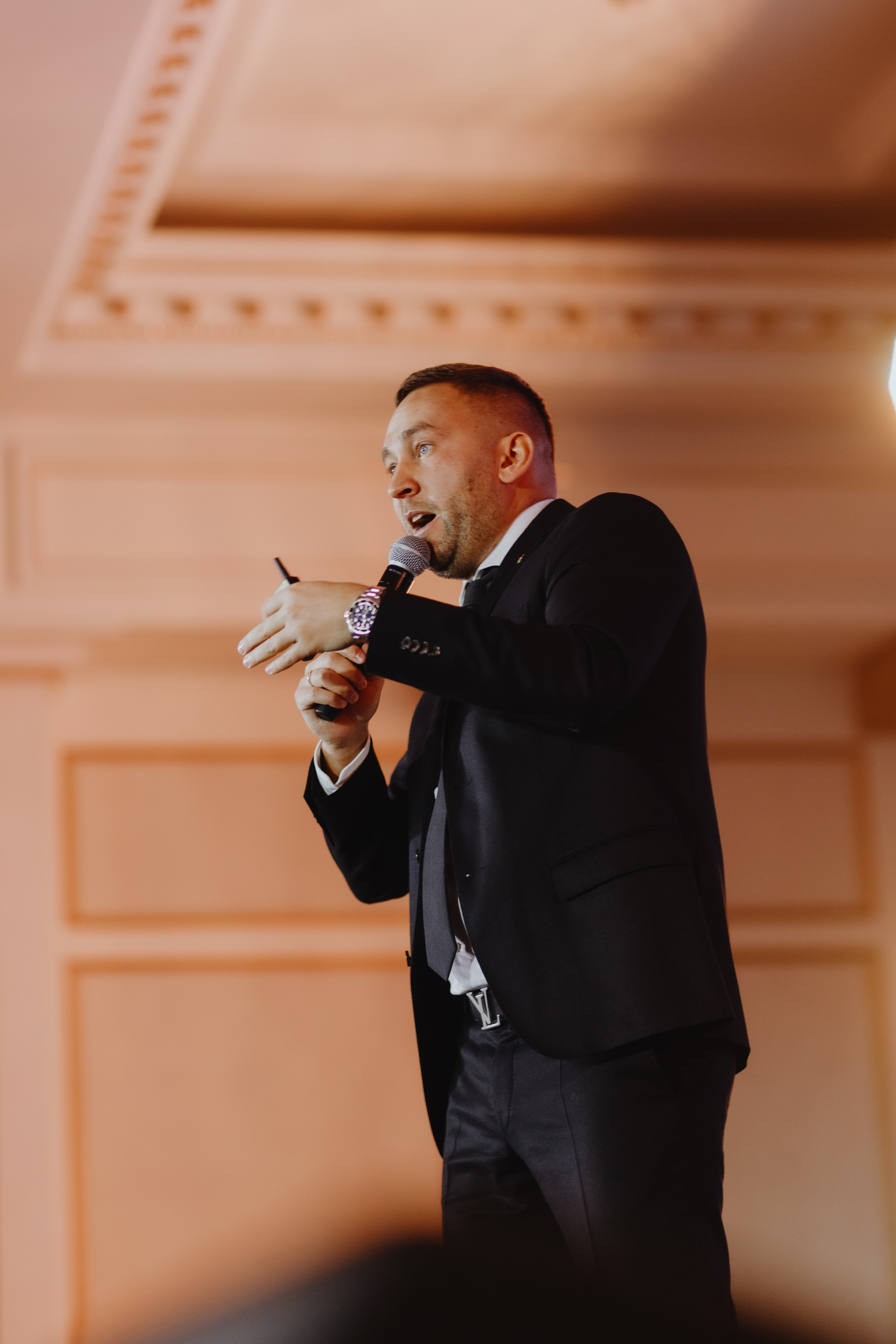 Рантье. Ежегодный форум. Фотограф Илья Чернов