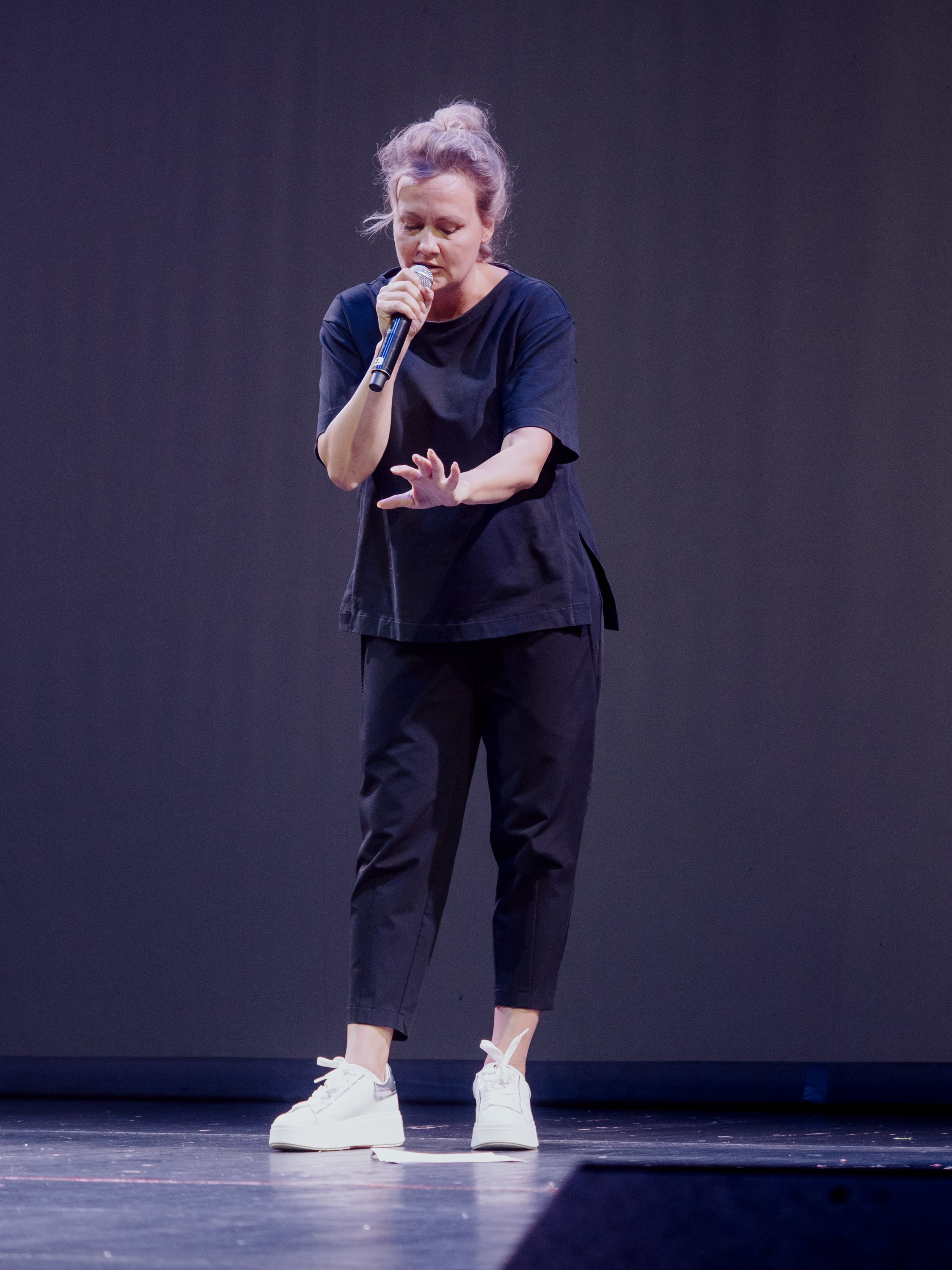 Алеся Петровна «А что, так можно было?». Маруся Машкова • Фотограф в Москве