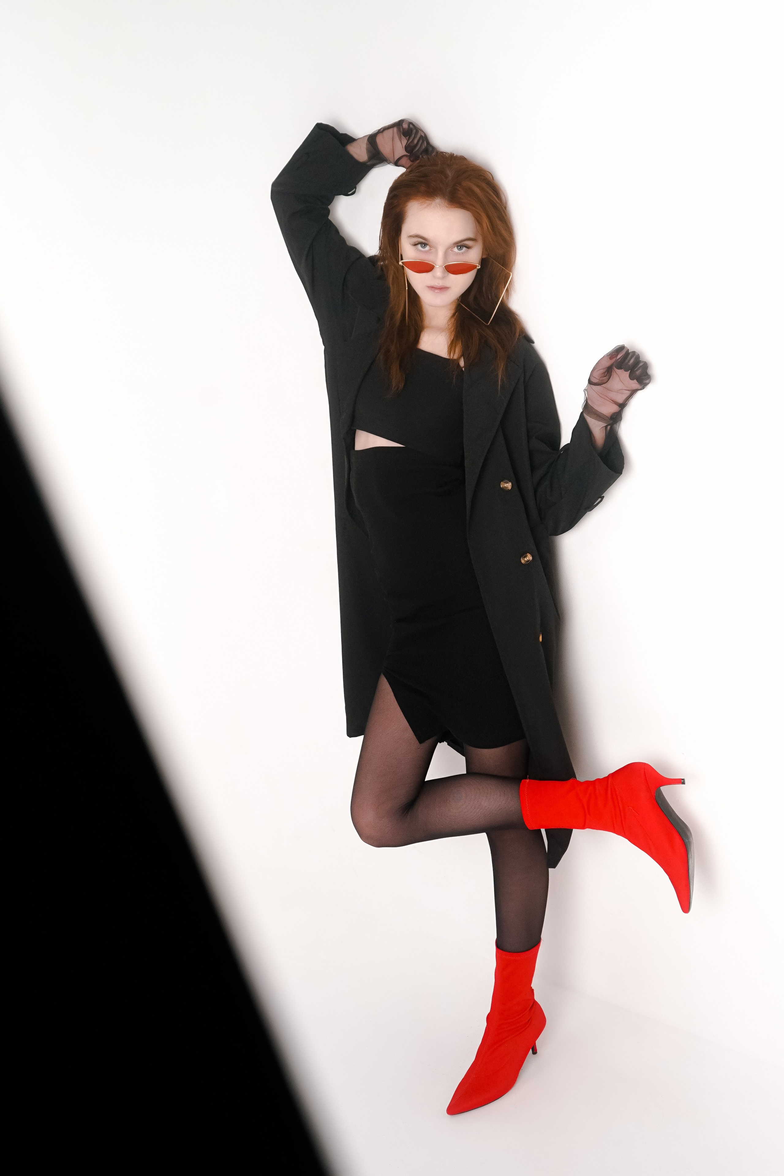 Инга. Фотограф Дмитриченко Дмитрий | Санкт-Петербург