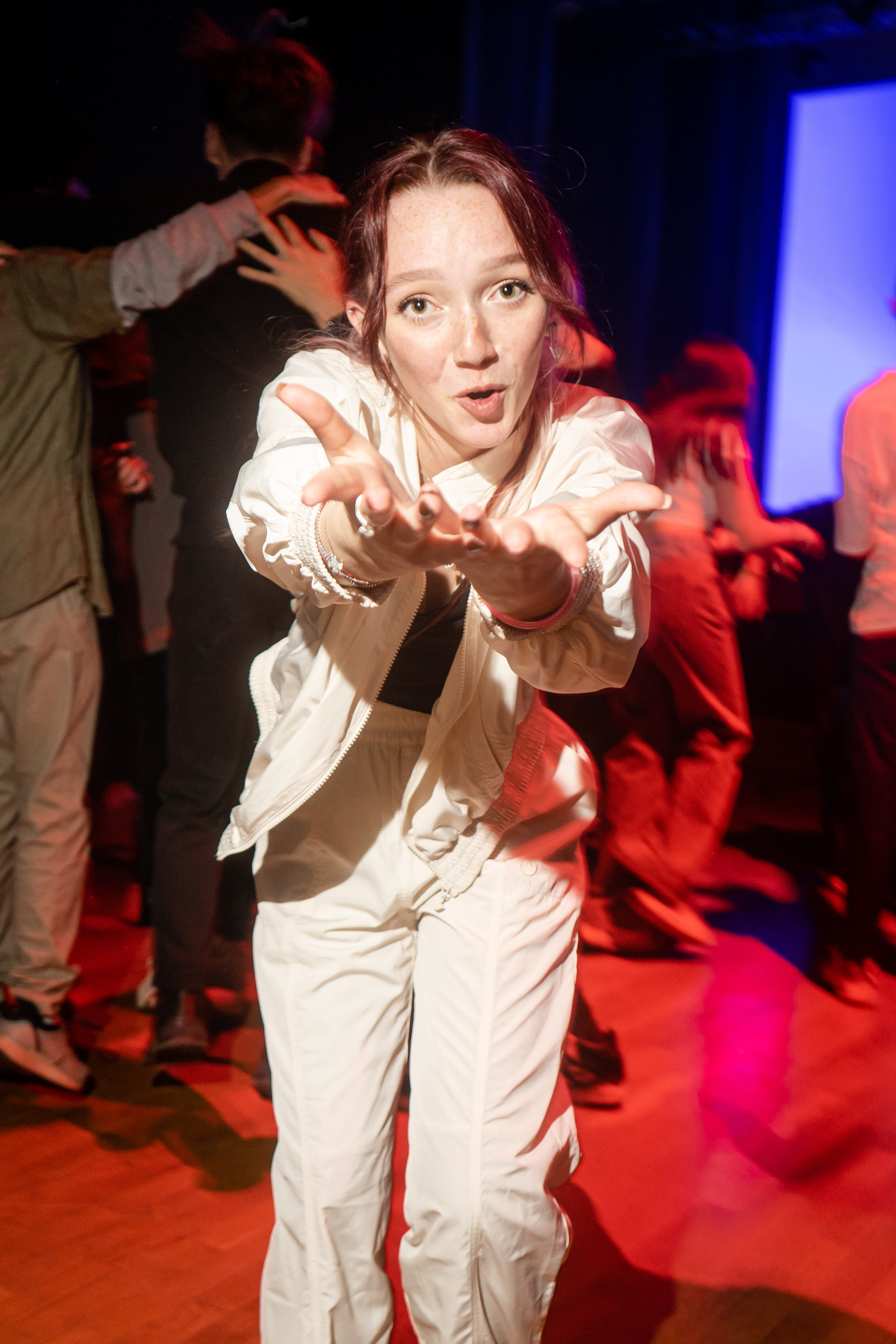 Дискотека ГУАП. Фотограф Дмитриченко Дмитрий | Санкт-Петербург