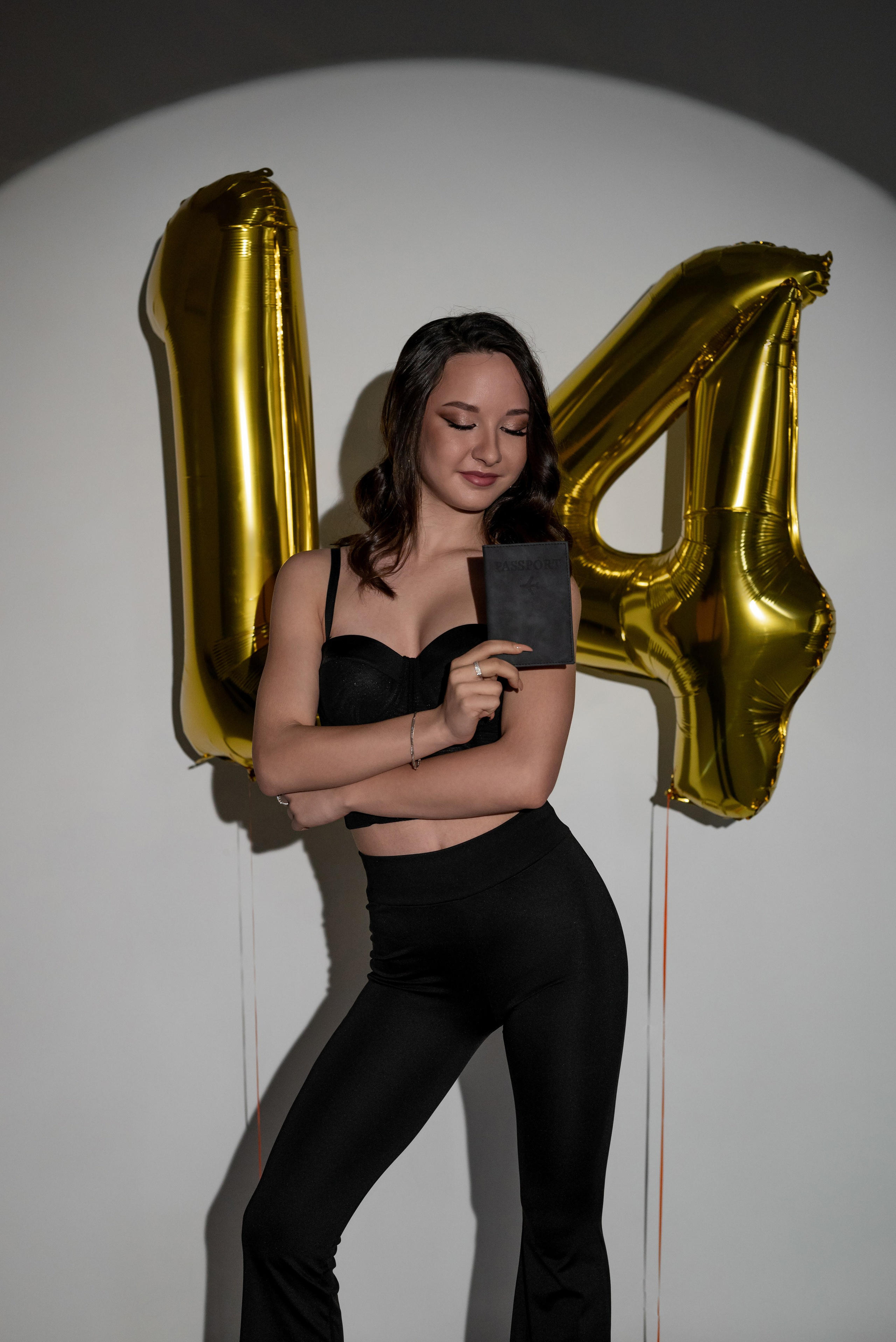 Камилла. Фотограф в городе Салават