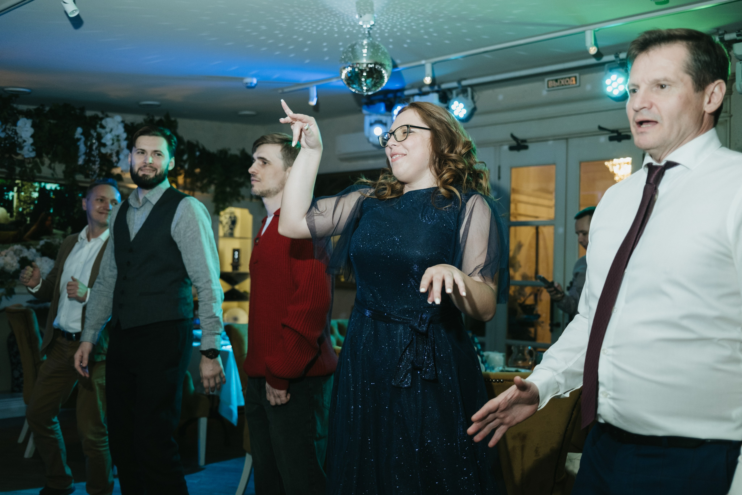 Корпоратив компании. Свадебный и репортажной фотограф Денис Ожигин в Краснодаре и Краснодарском крае