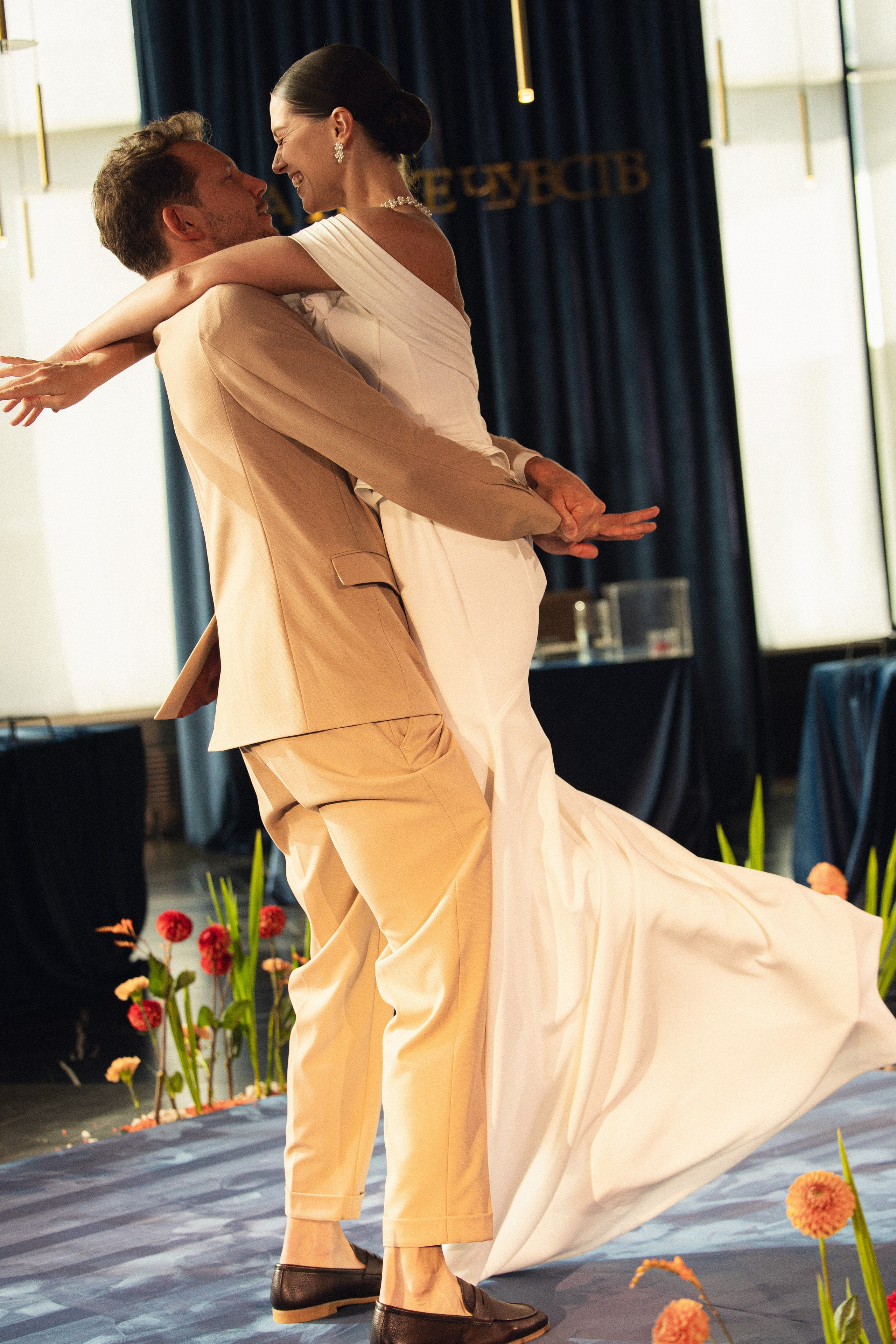 Андрей + Антонина. Свадебный и репортажный фотограф в Казани Регина Гареева