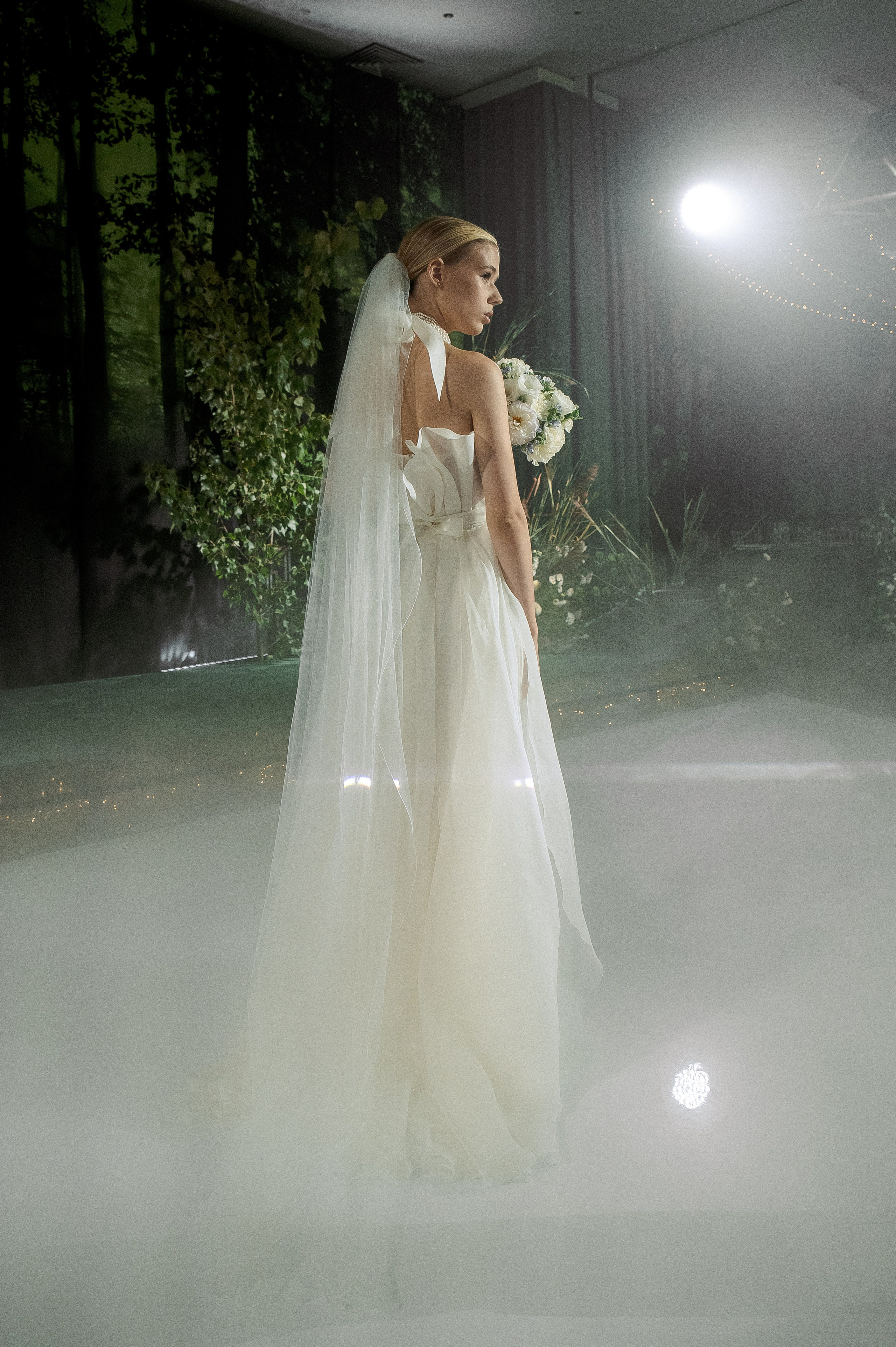 Паша и Алина. Свадебный фотограф Евгения Наумовец