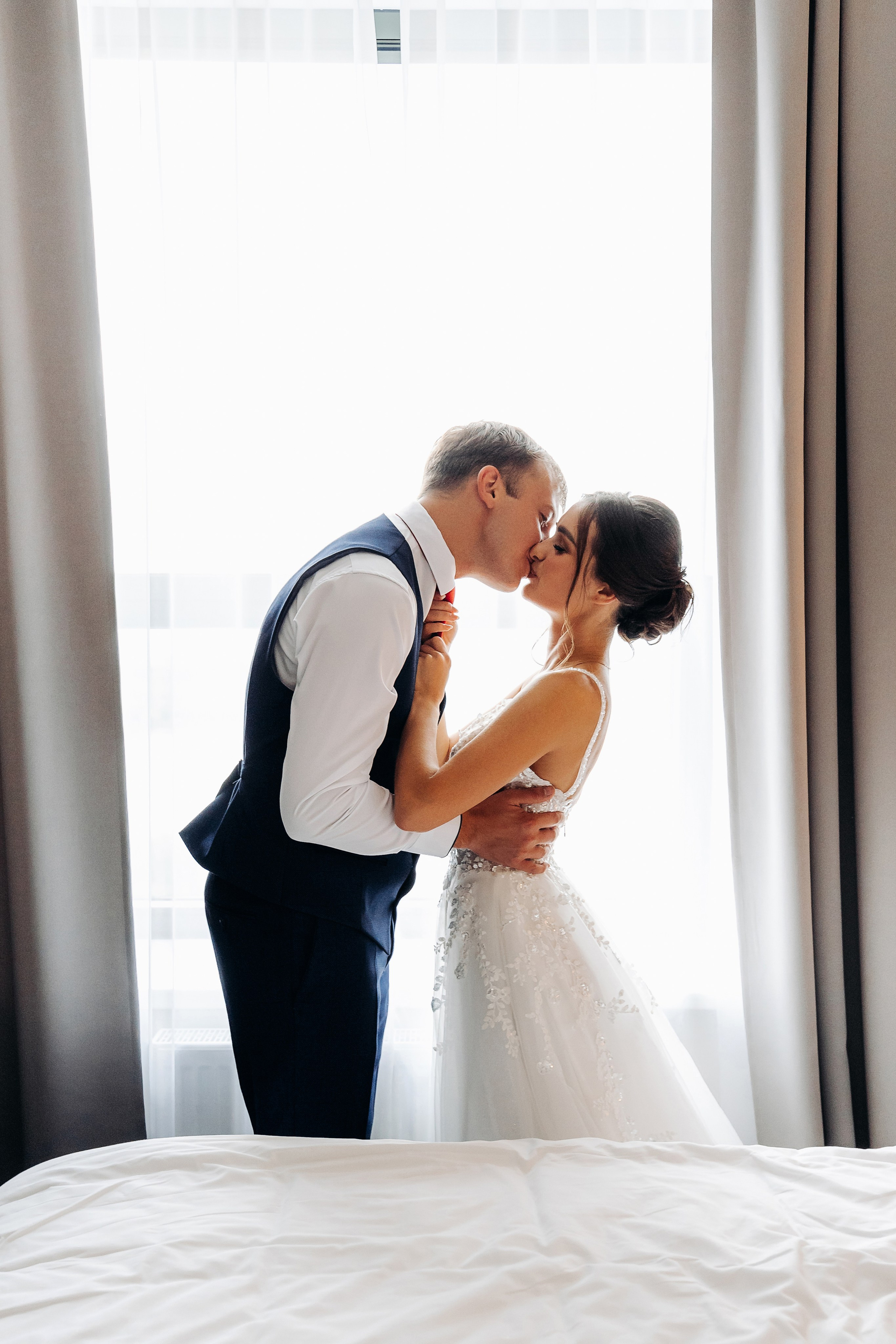 Максим Ангелина. Фотограф Омск Андрей Козяков