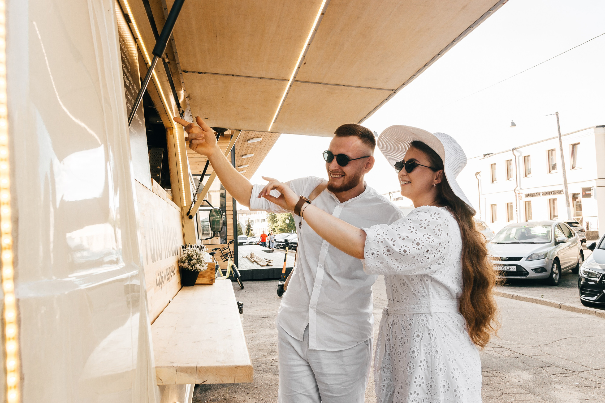 Свадебный фотограф Минск