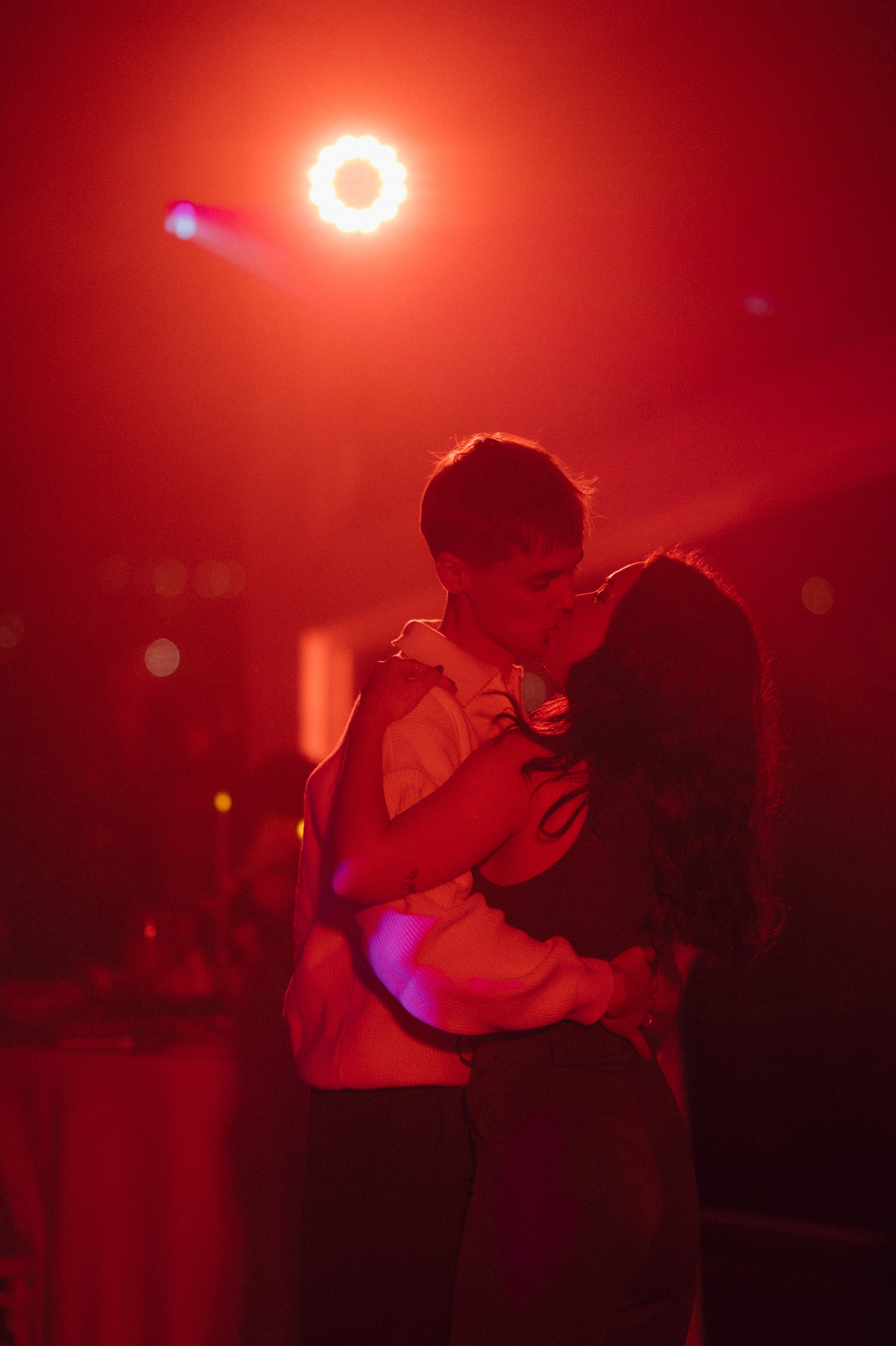 История любви Семёна и Елизаветы. Свадебный и семейный фотограф в Краснодаре Марина Стёпа